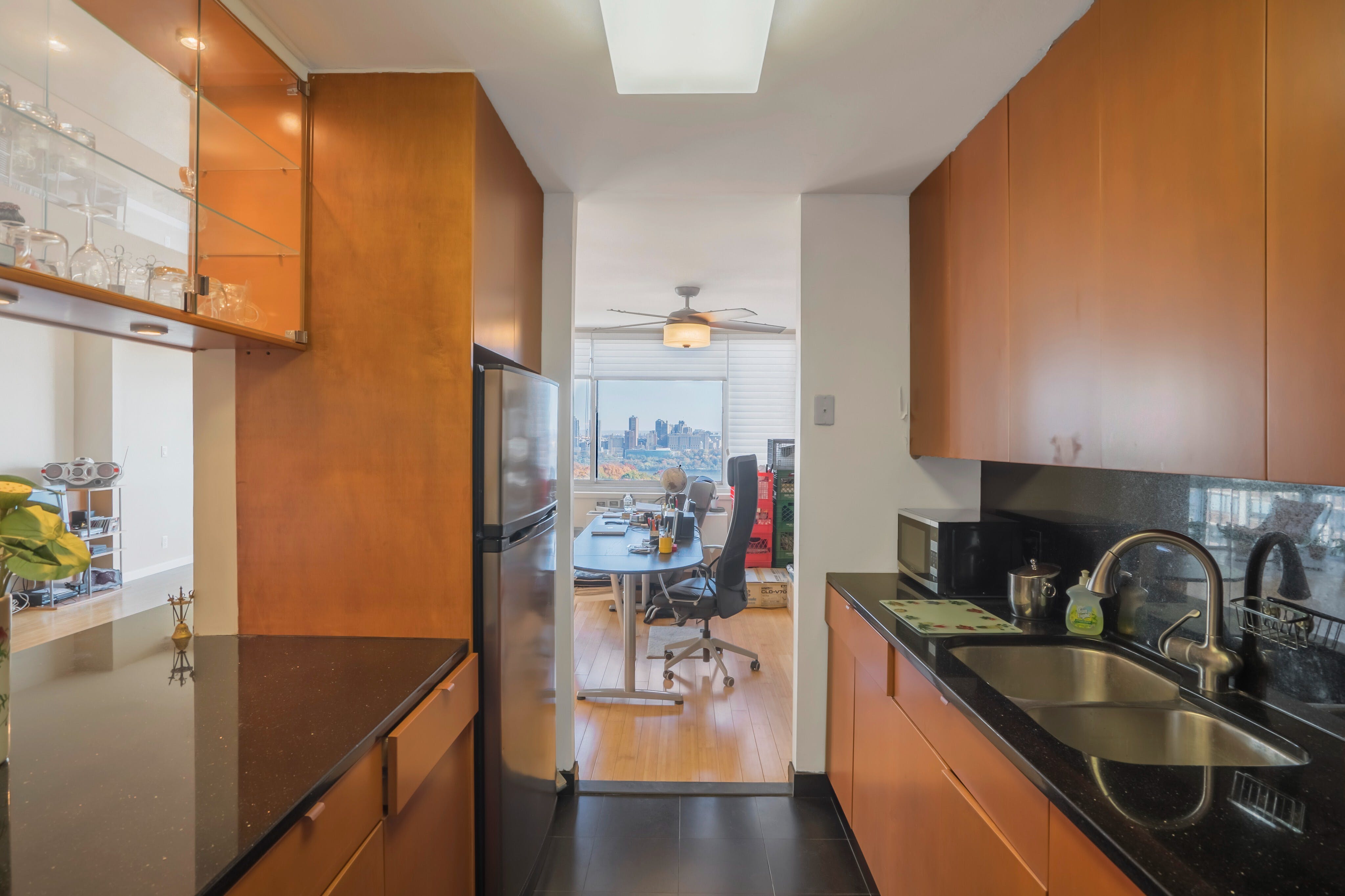 1600 Parker Avenue, #8D 