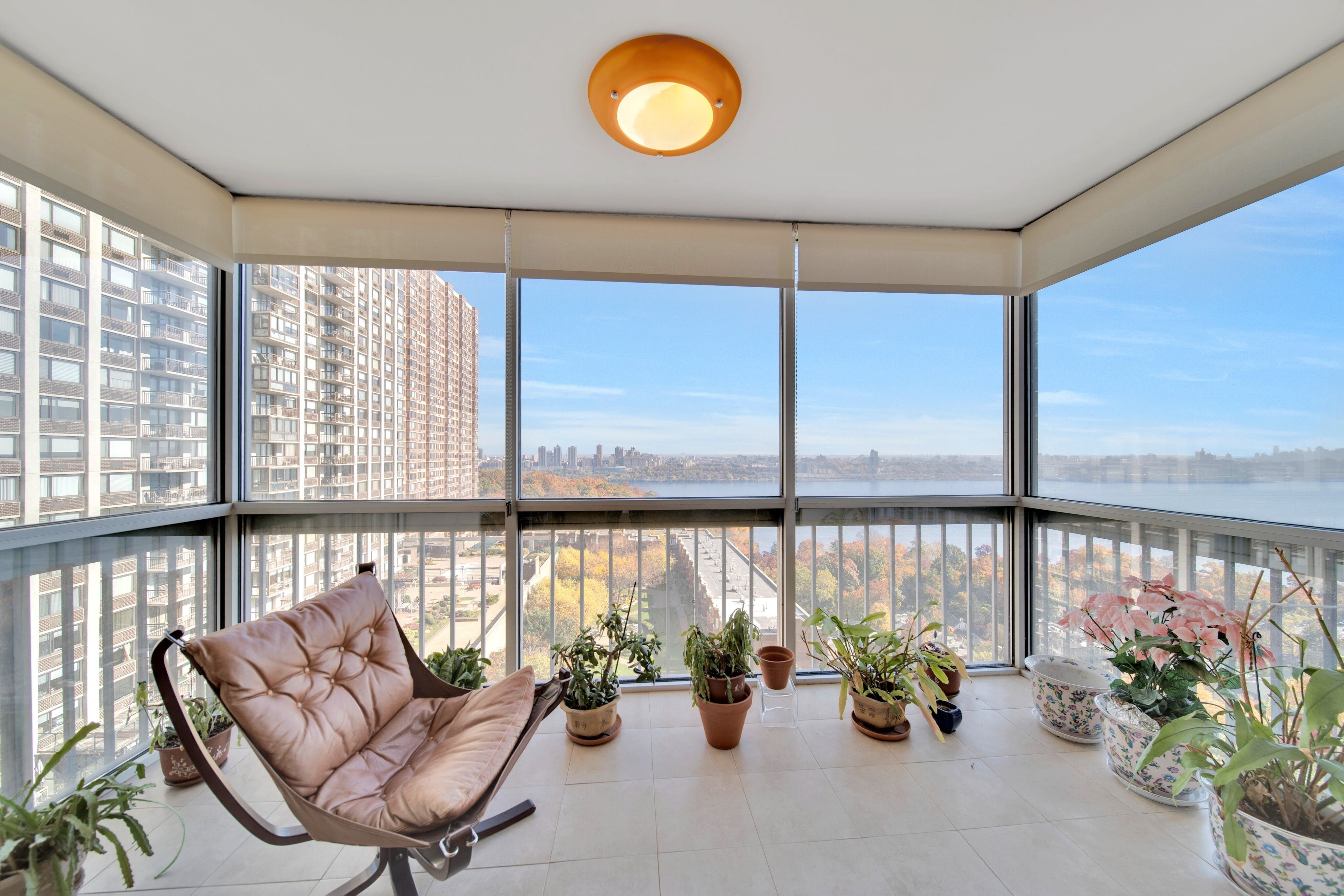 1600 Parker Avenue, #8D 