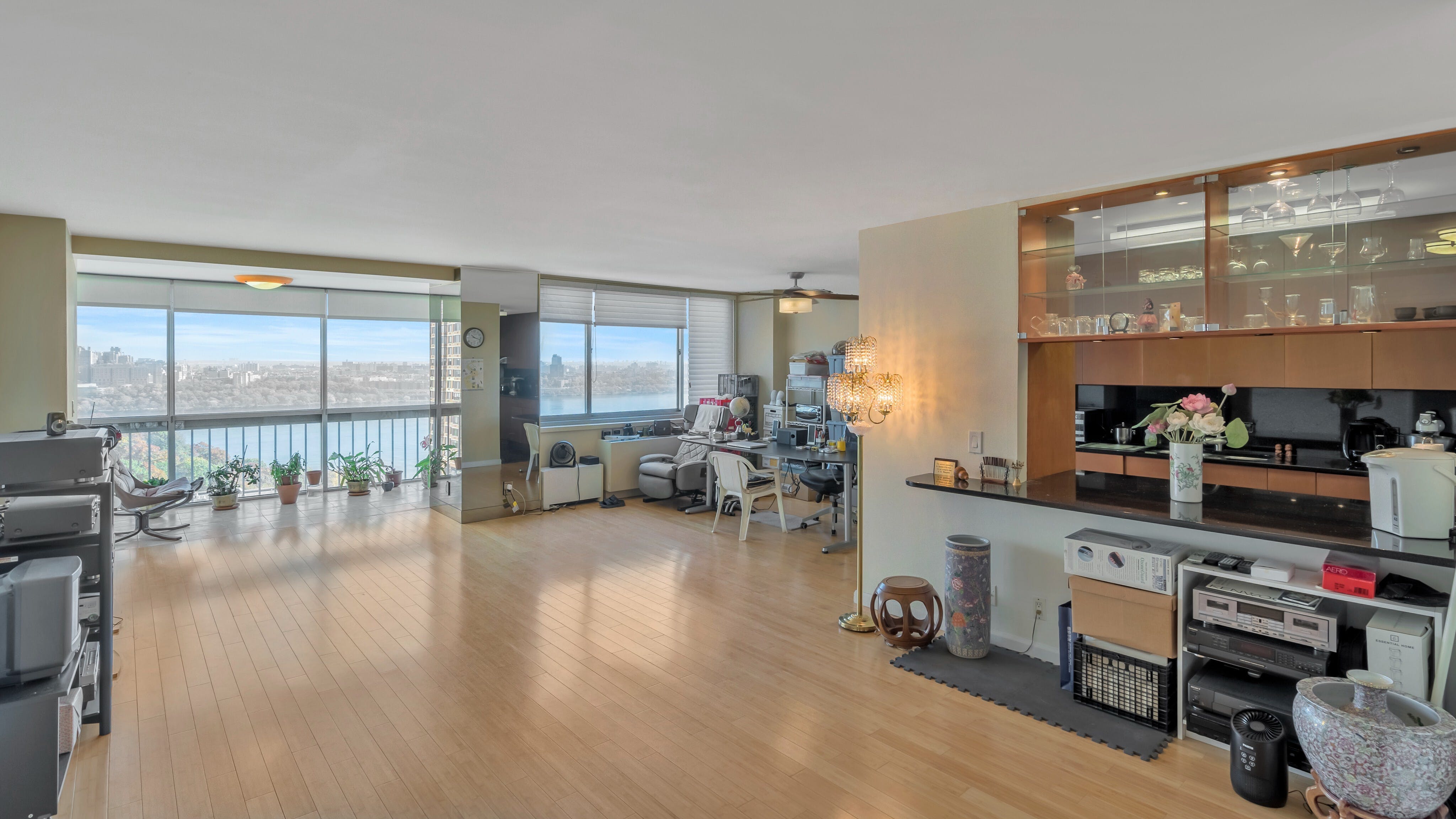 1600 Parker Avenue, #8D 