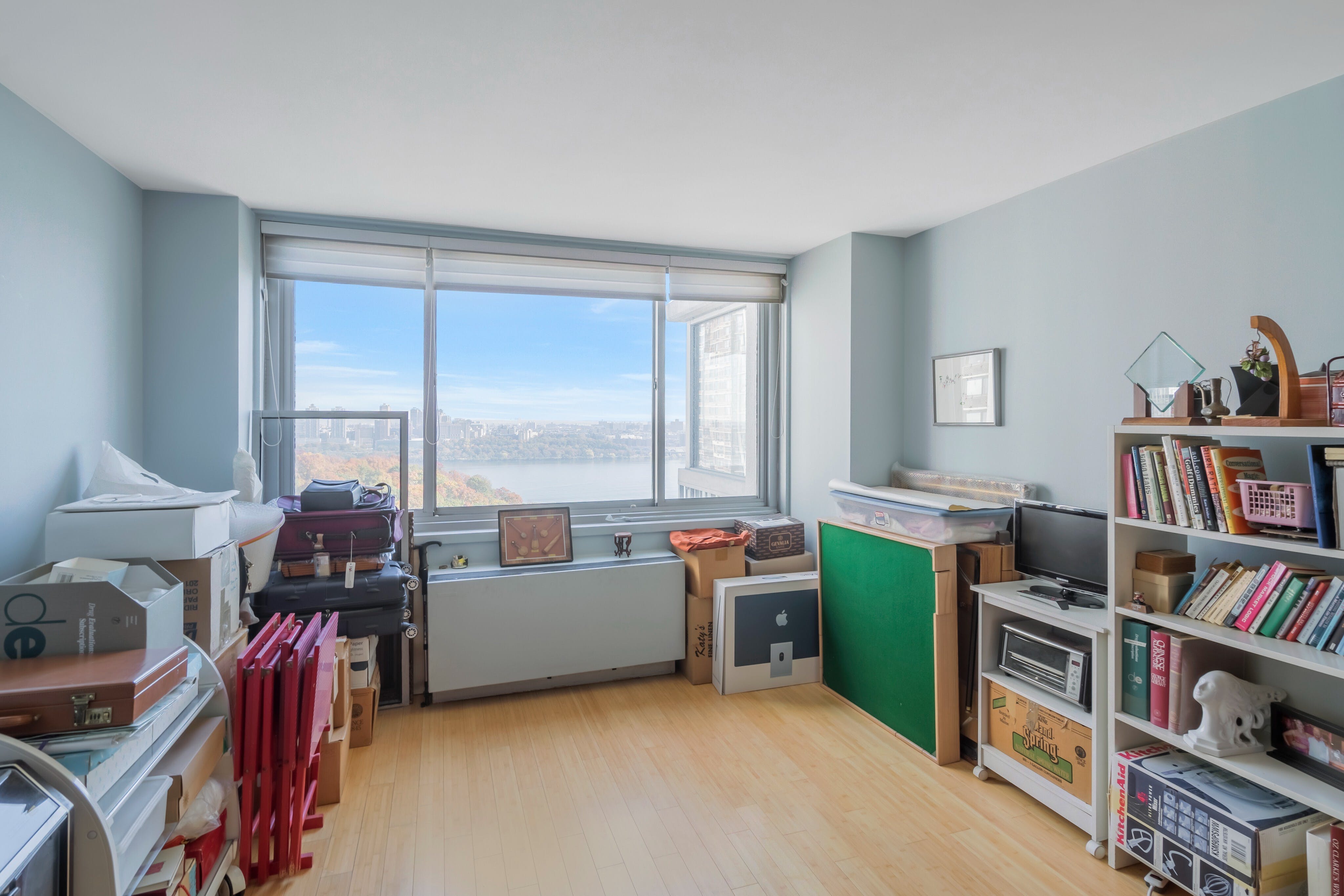 1600 Parker Avenue, #8D 