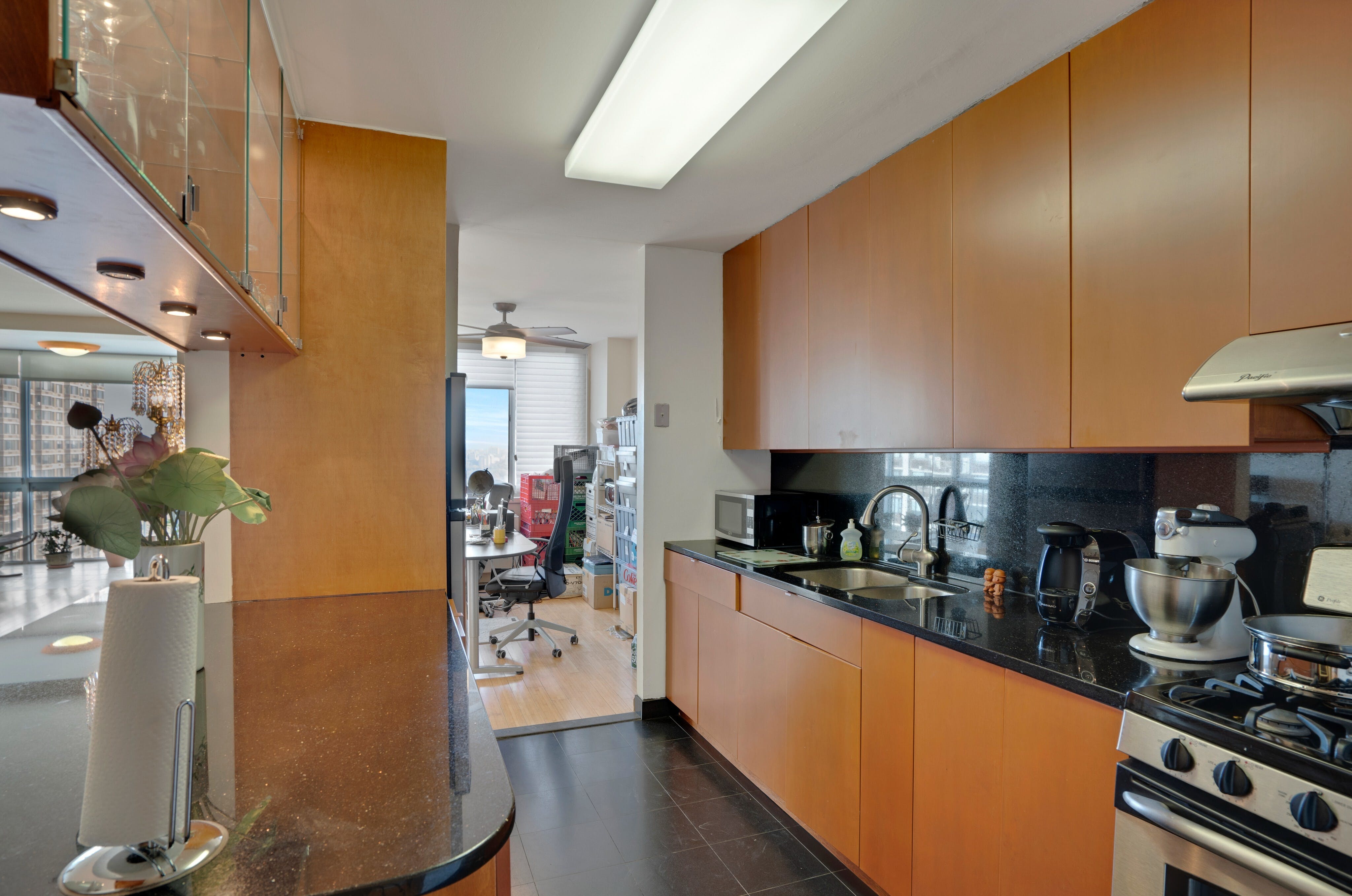 1600 Parker Avenue, #8D 