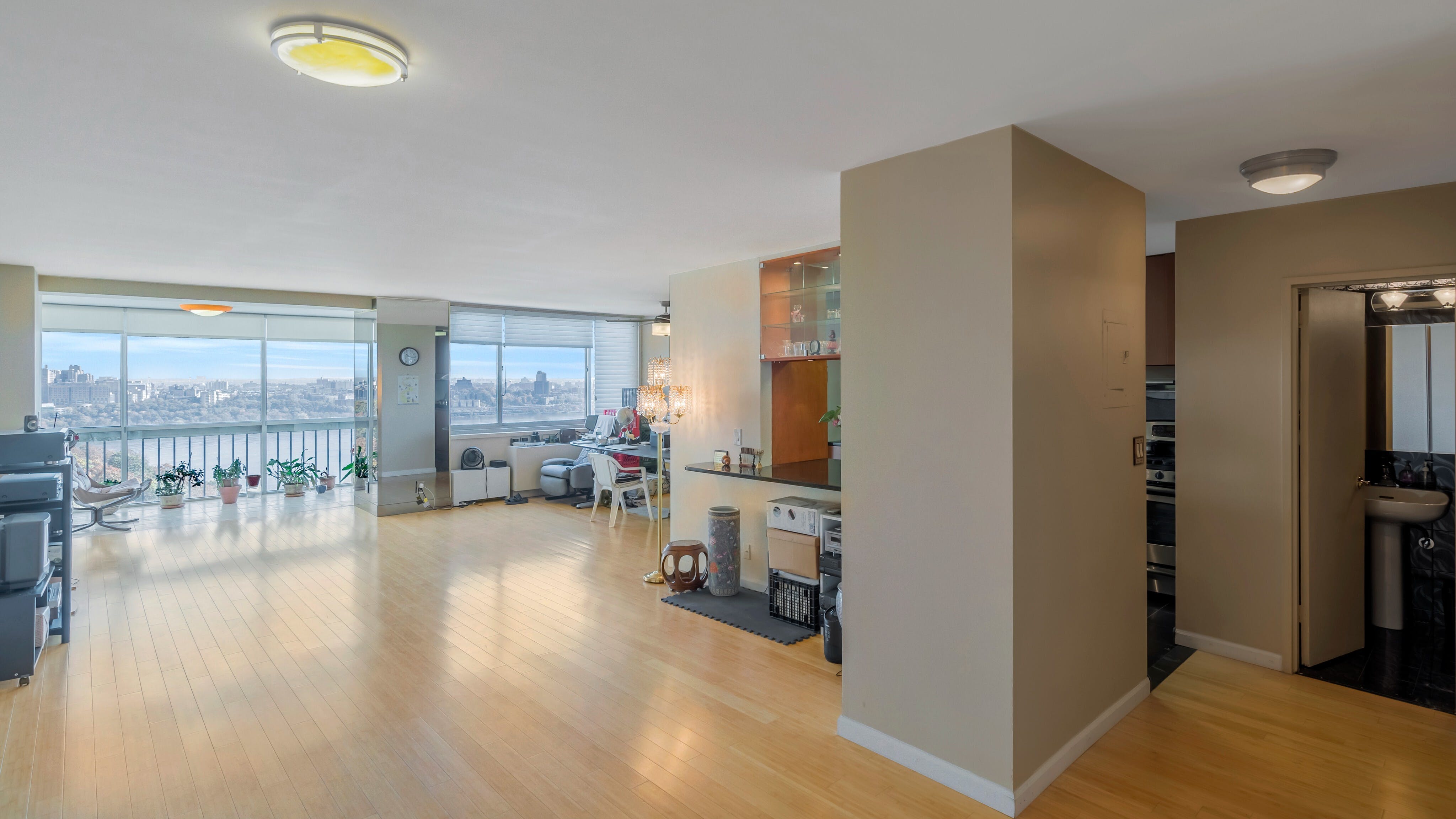 1600 Parker Avenue, #8D 