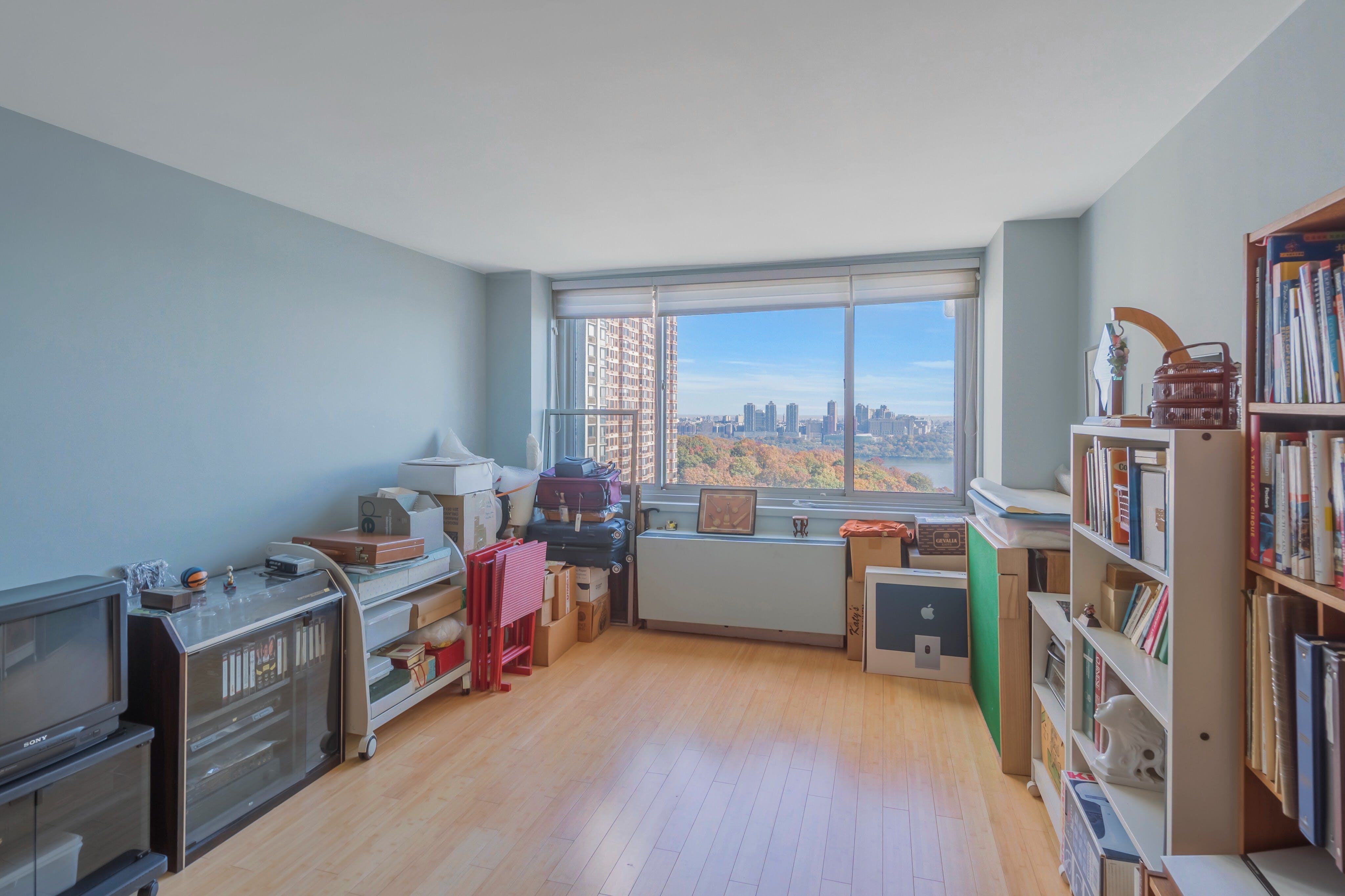 1600 Parker Avenue, #8D 