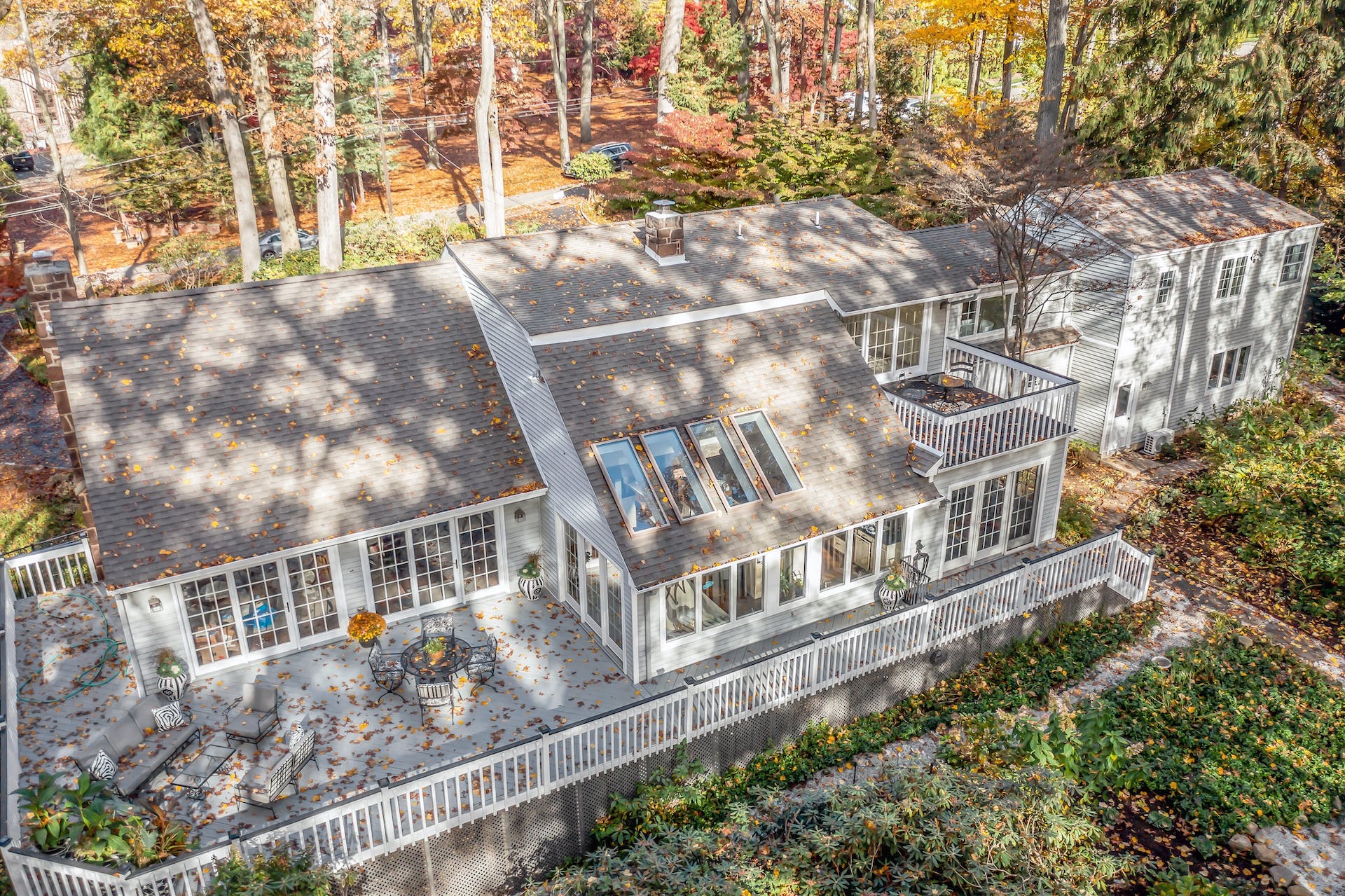 26 Old Woods Road