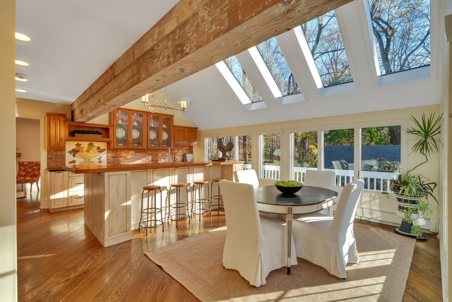 26 Old Woods Road