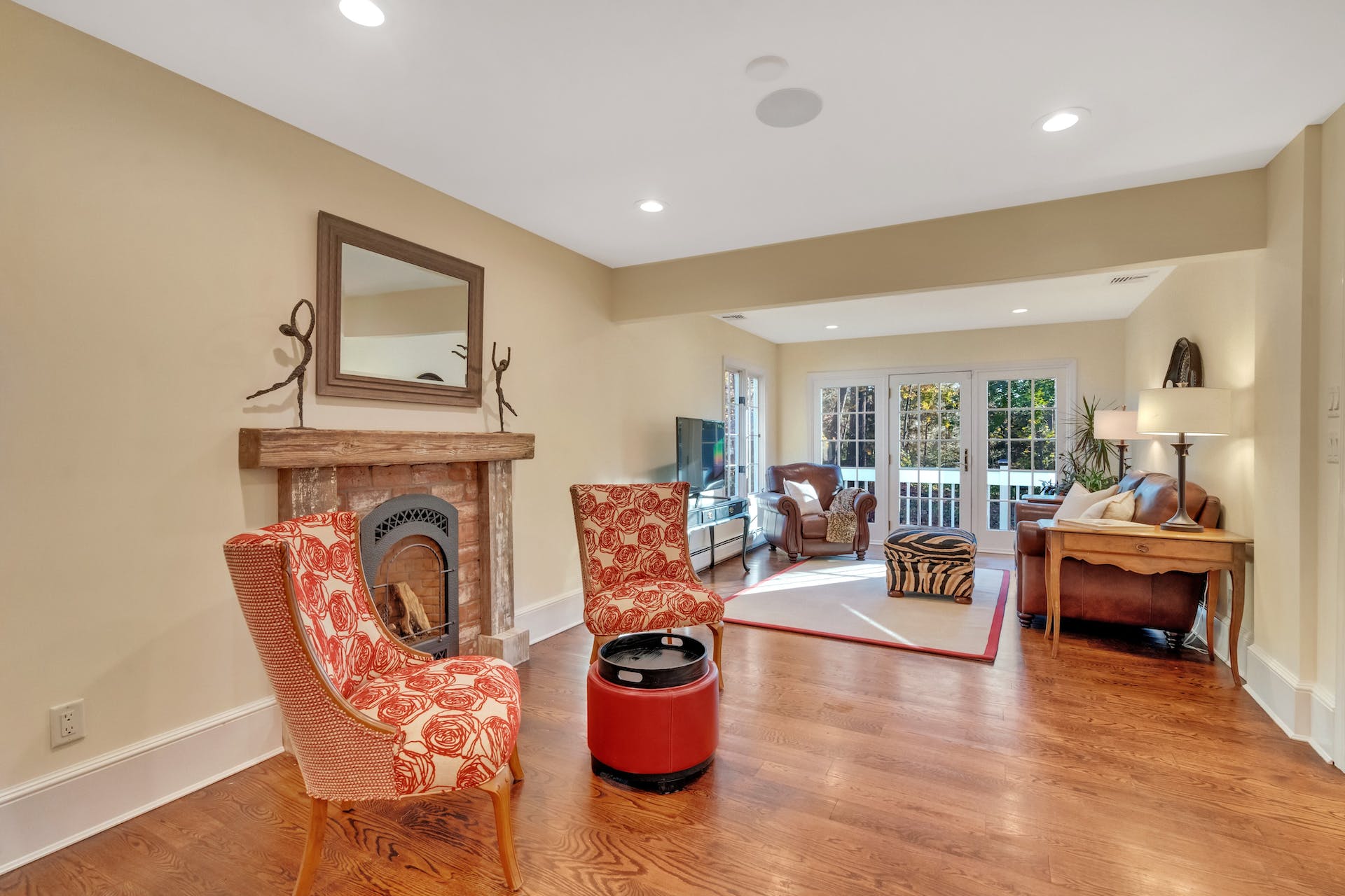 26 Old Woods Road
