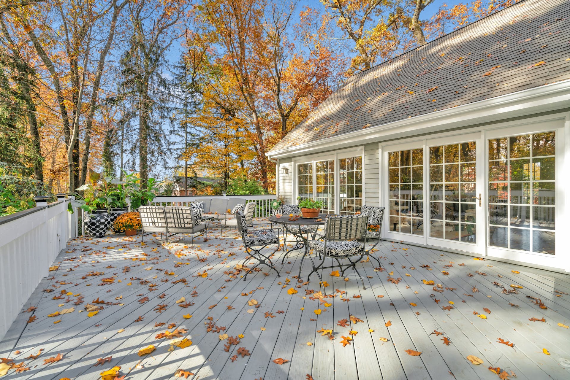 26 Old Woods Road