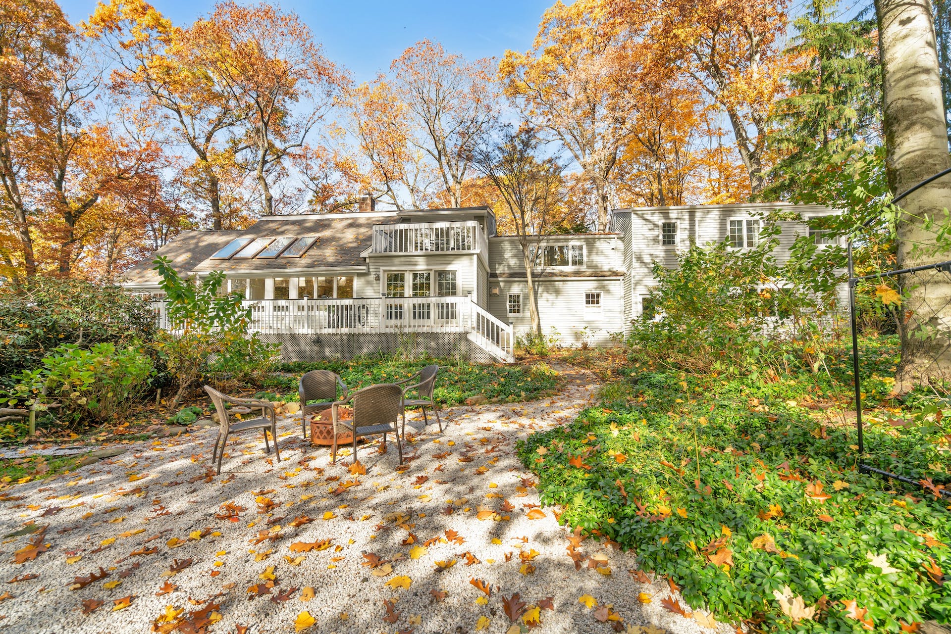 26 Old Woods Road