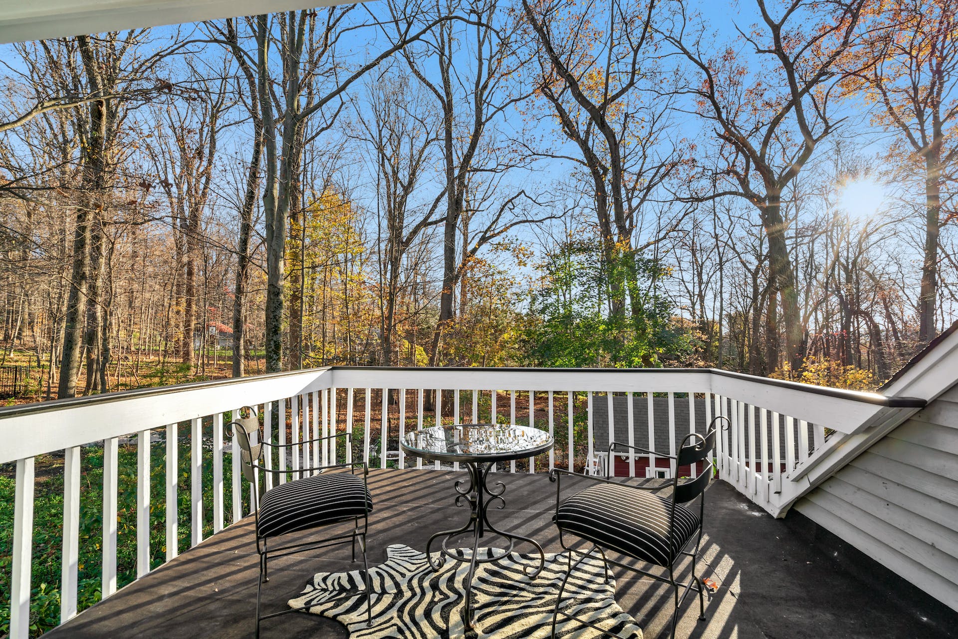 26 Old Woods Road