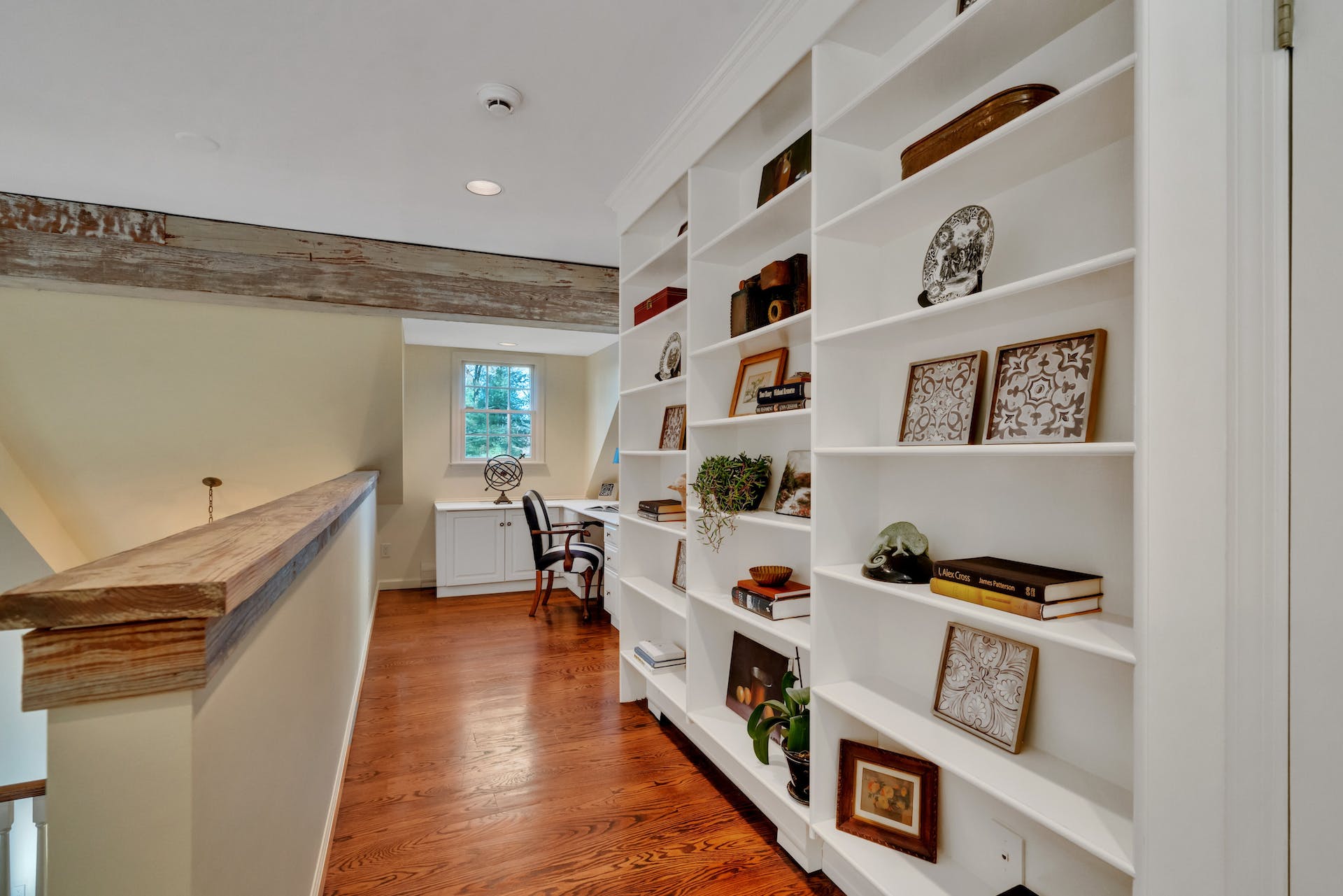 26 Old Woods Road