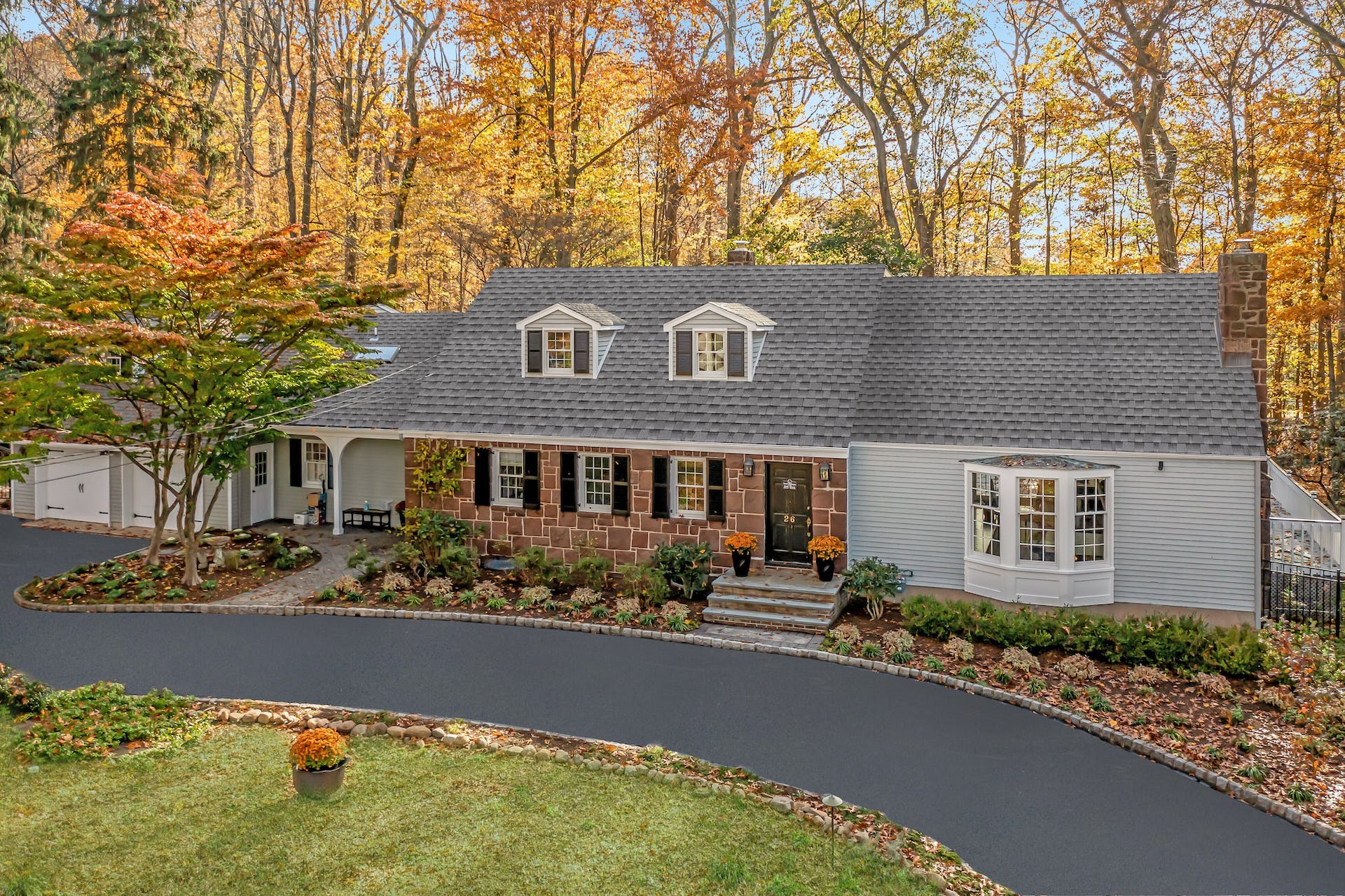 26 Old Woods Road