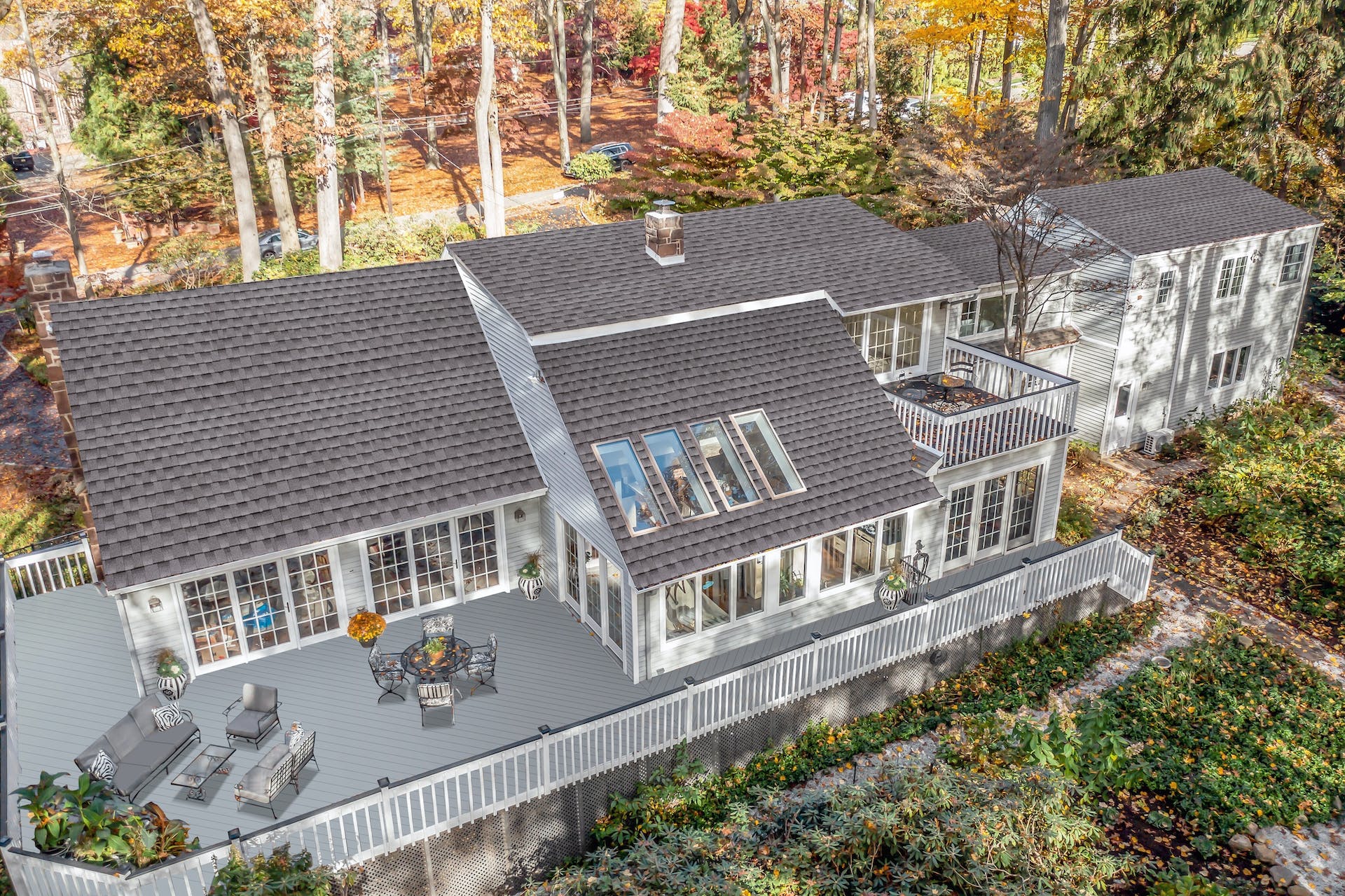26 Old Woods Road