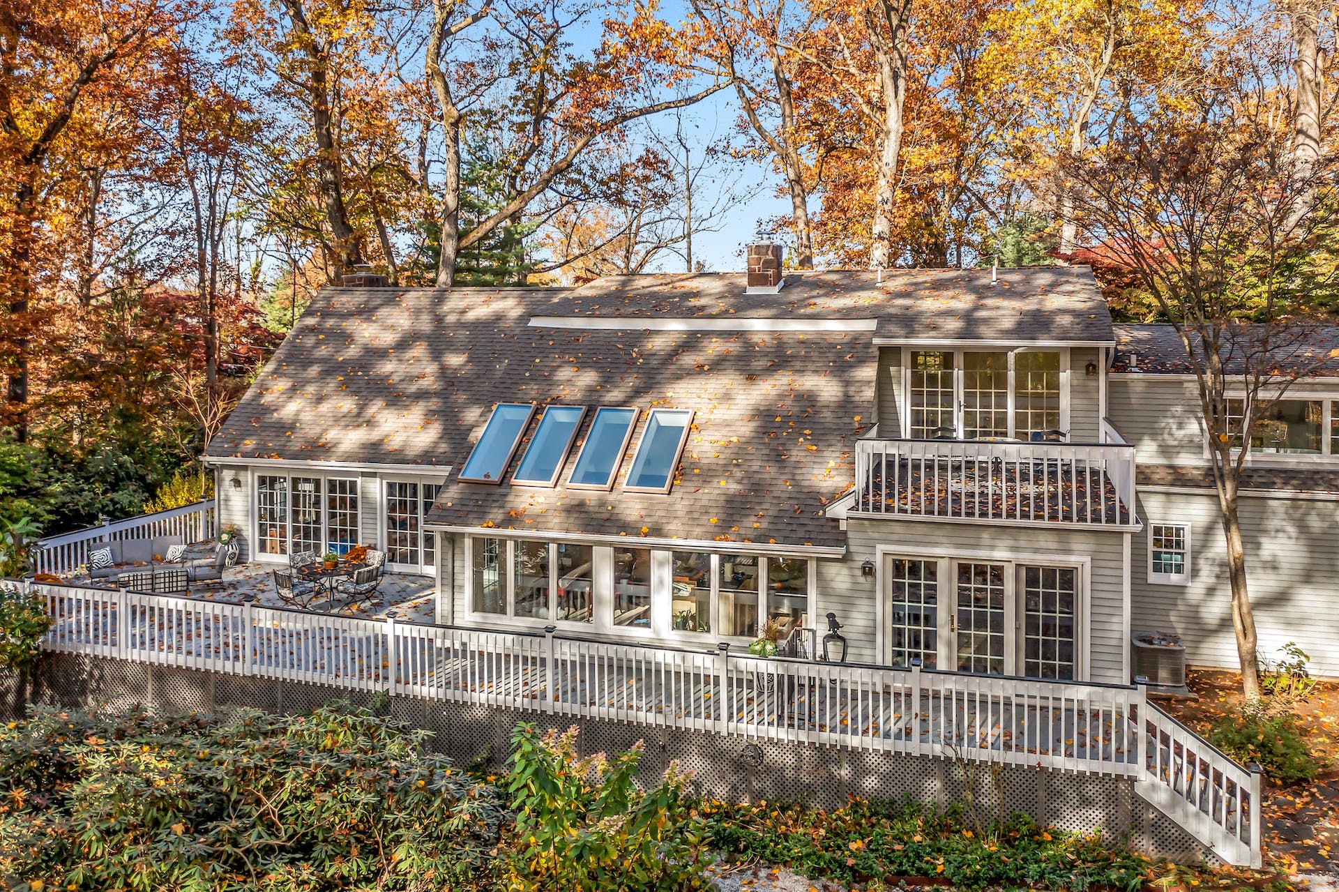 26 Old Woods Road