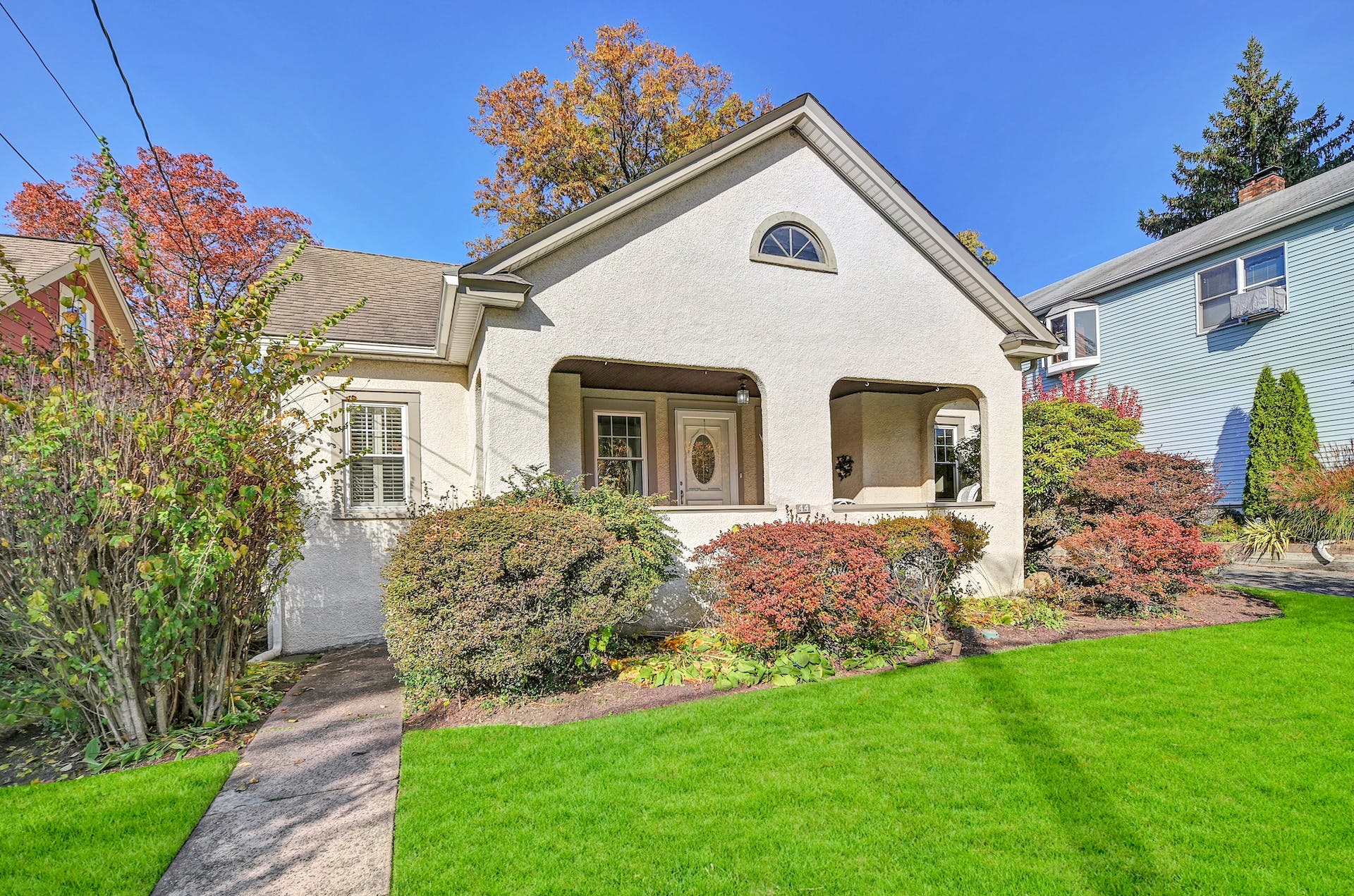 44 Garfield Place