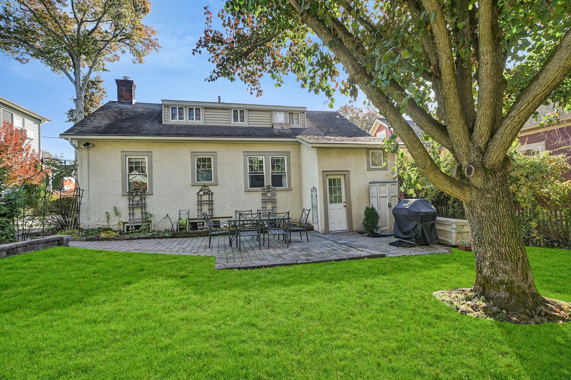 44 Garfield Place