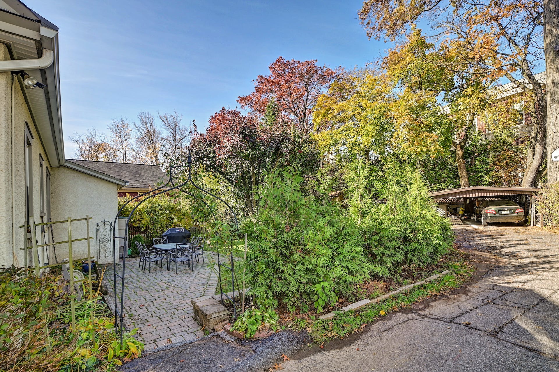 44 Garfield Place