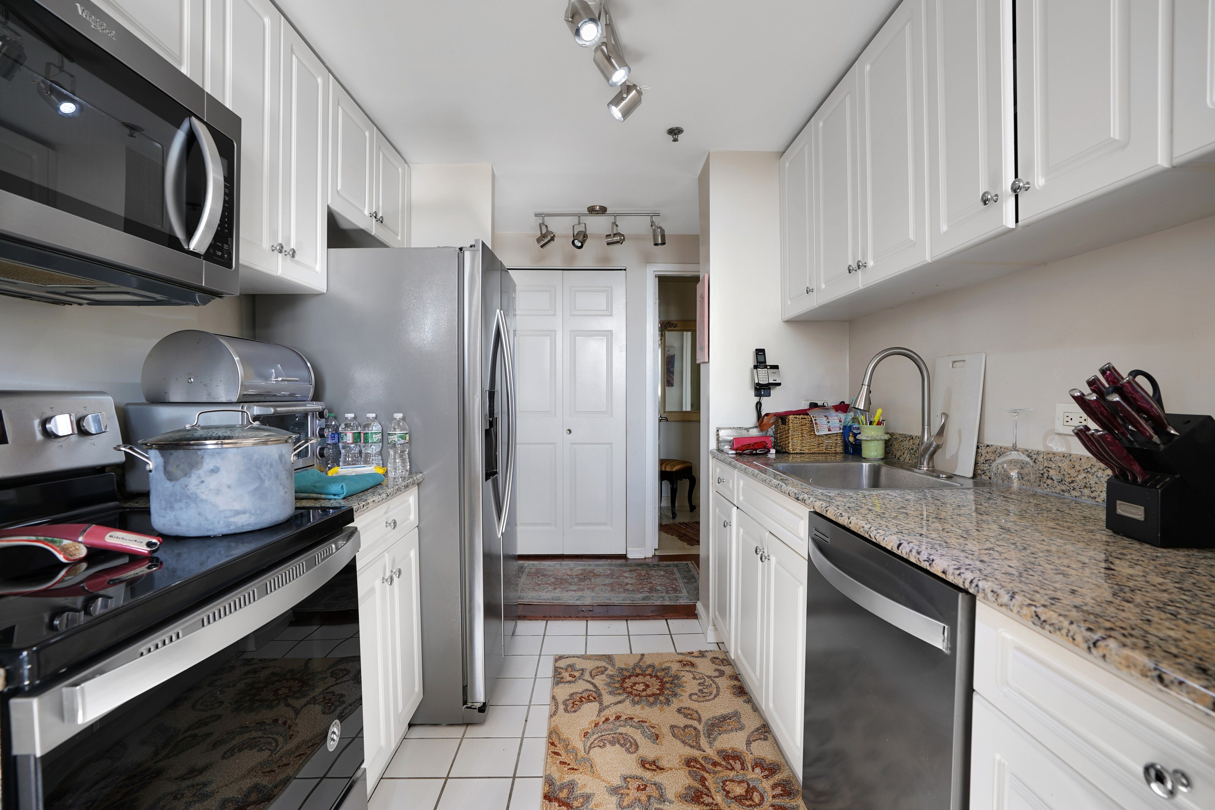 100 Old Palisade Road #2210 