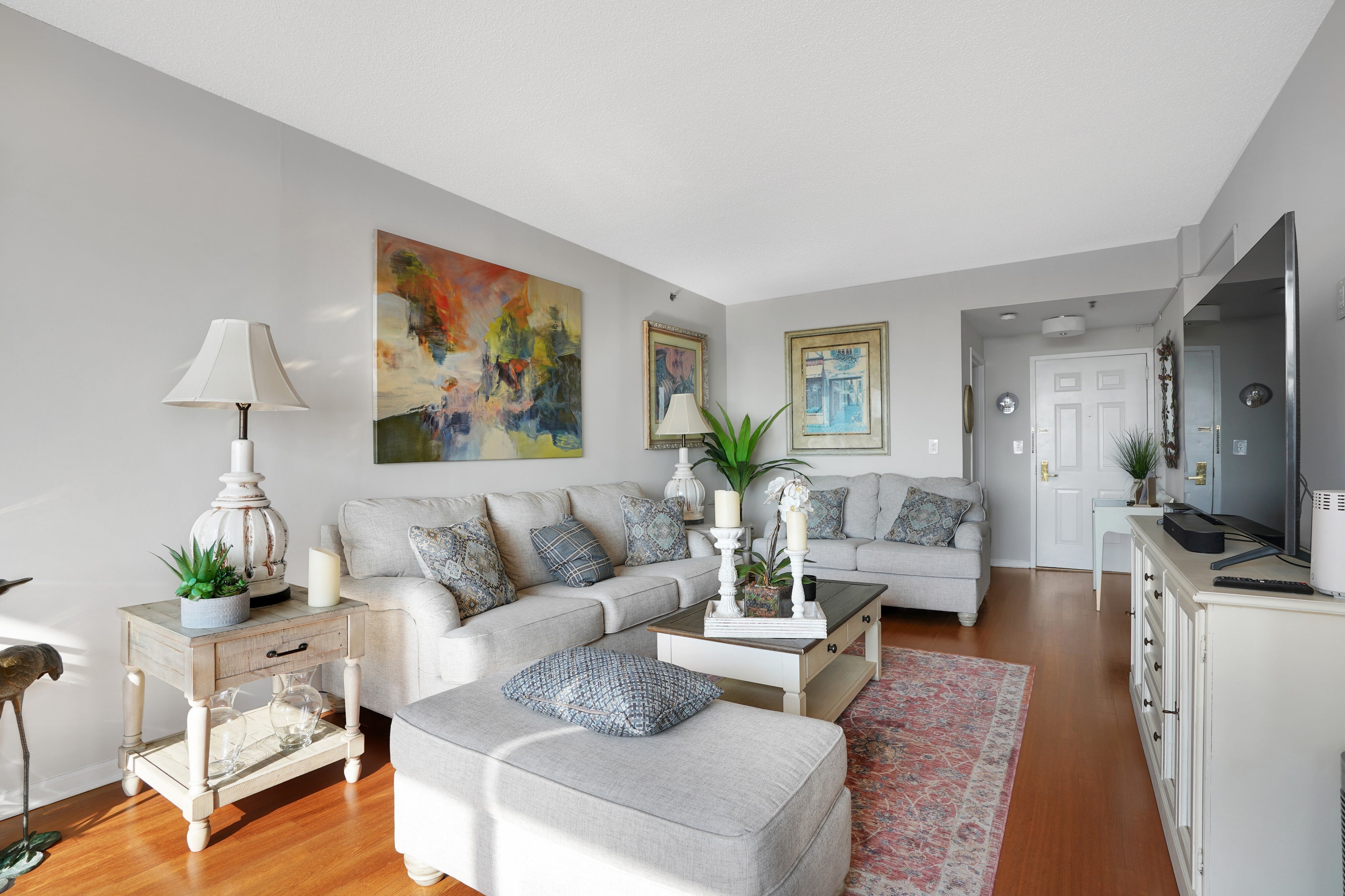 100 Old Palisade Road #2210 