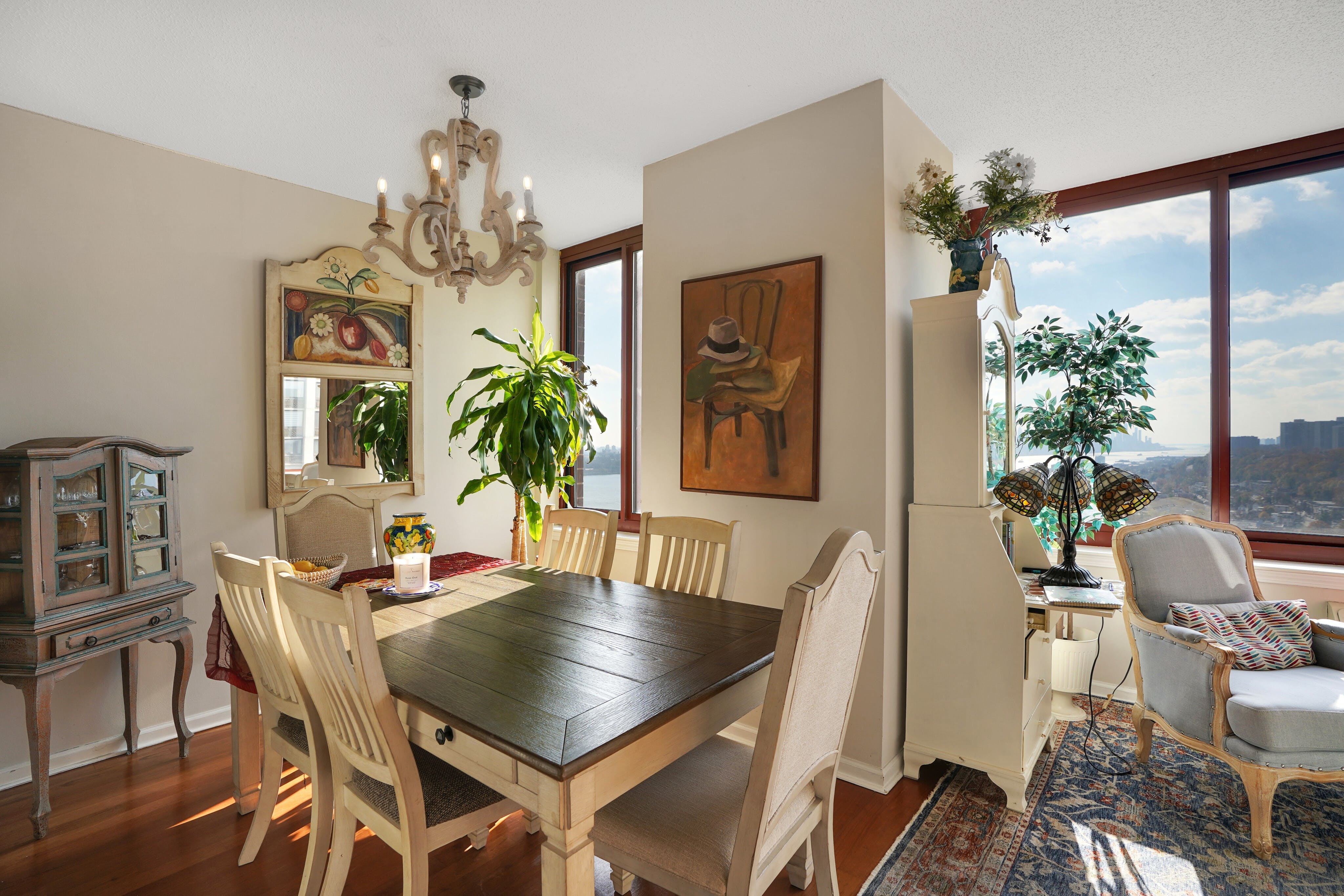 100 Old Palisade Road #2210 
