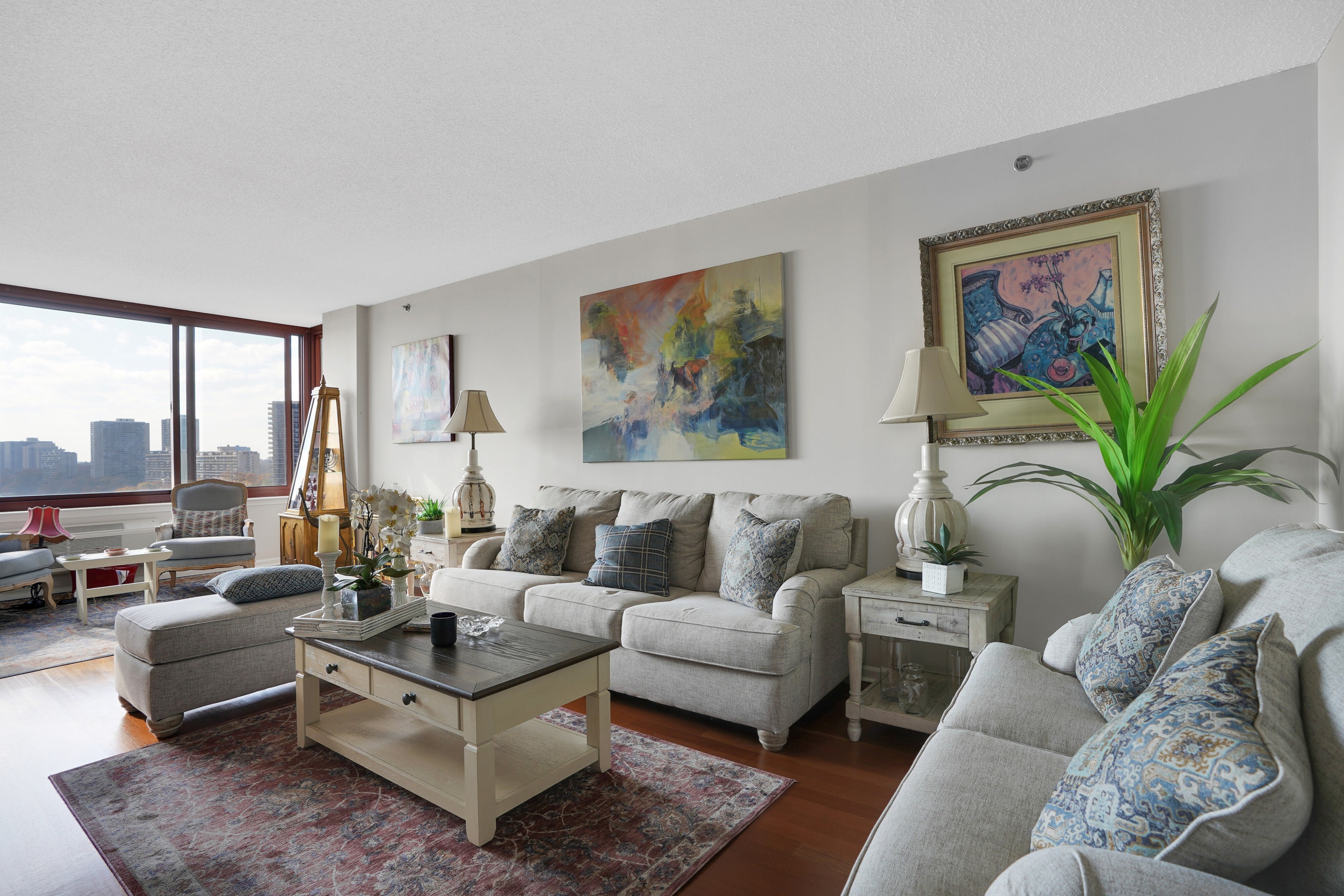 100 Old Palisade Road #2210 