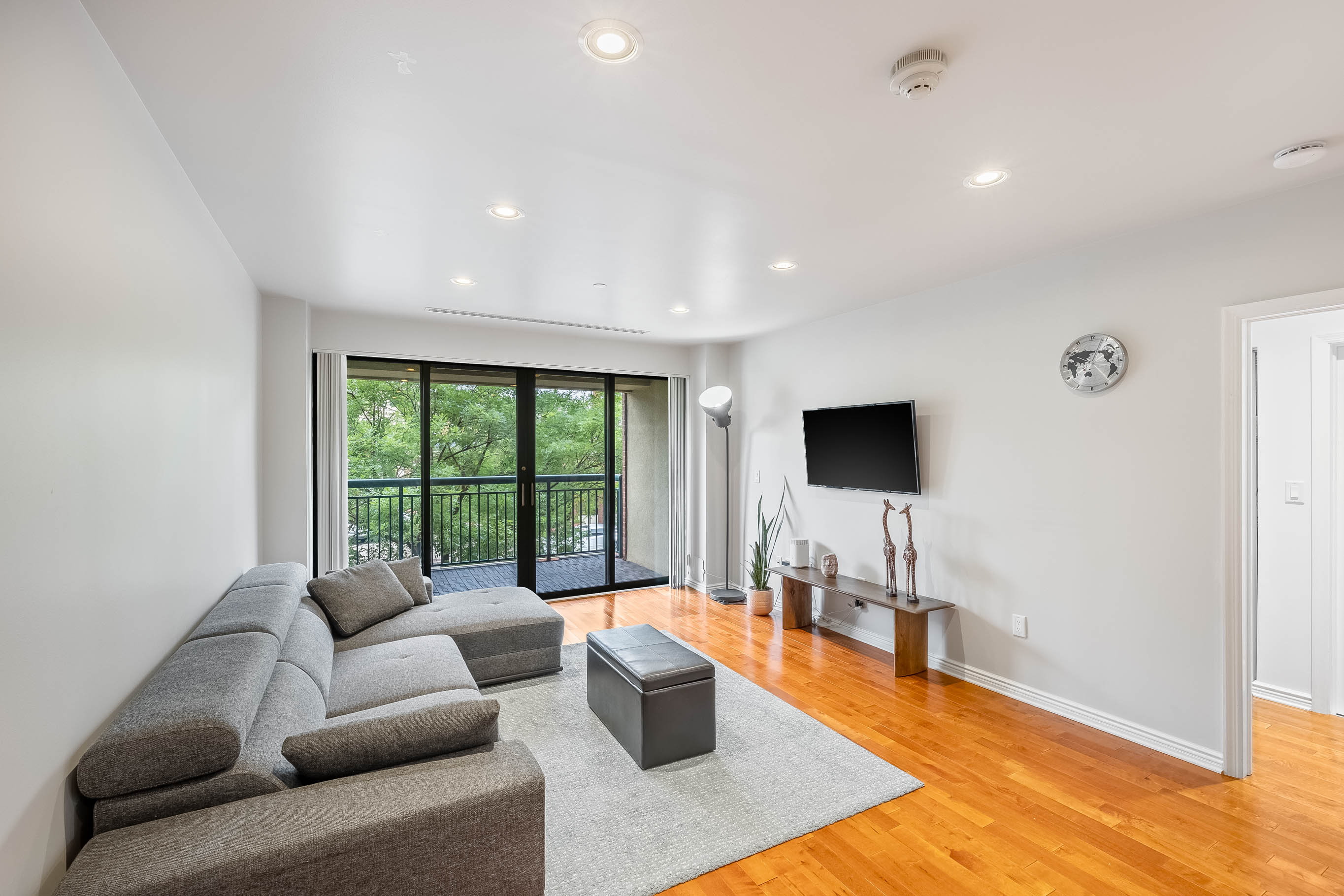 1 Orient Way, #209
