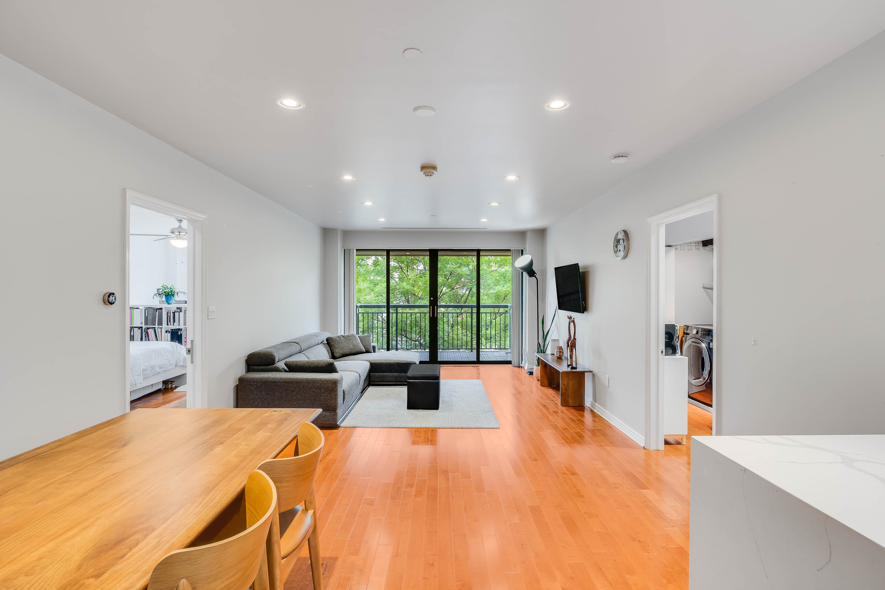 1 Orient Way, #209