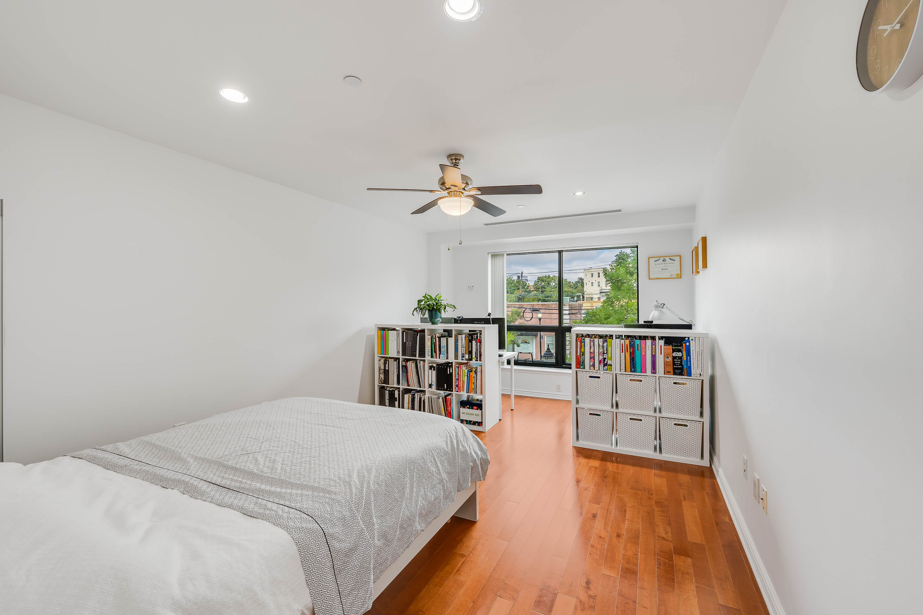 1 Orient Way, #209