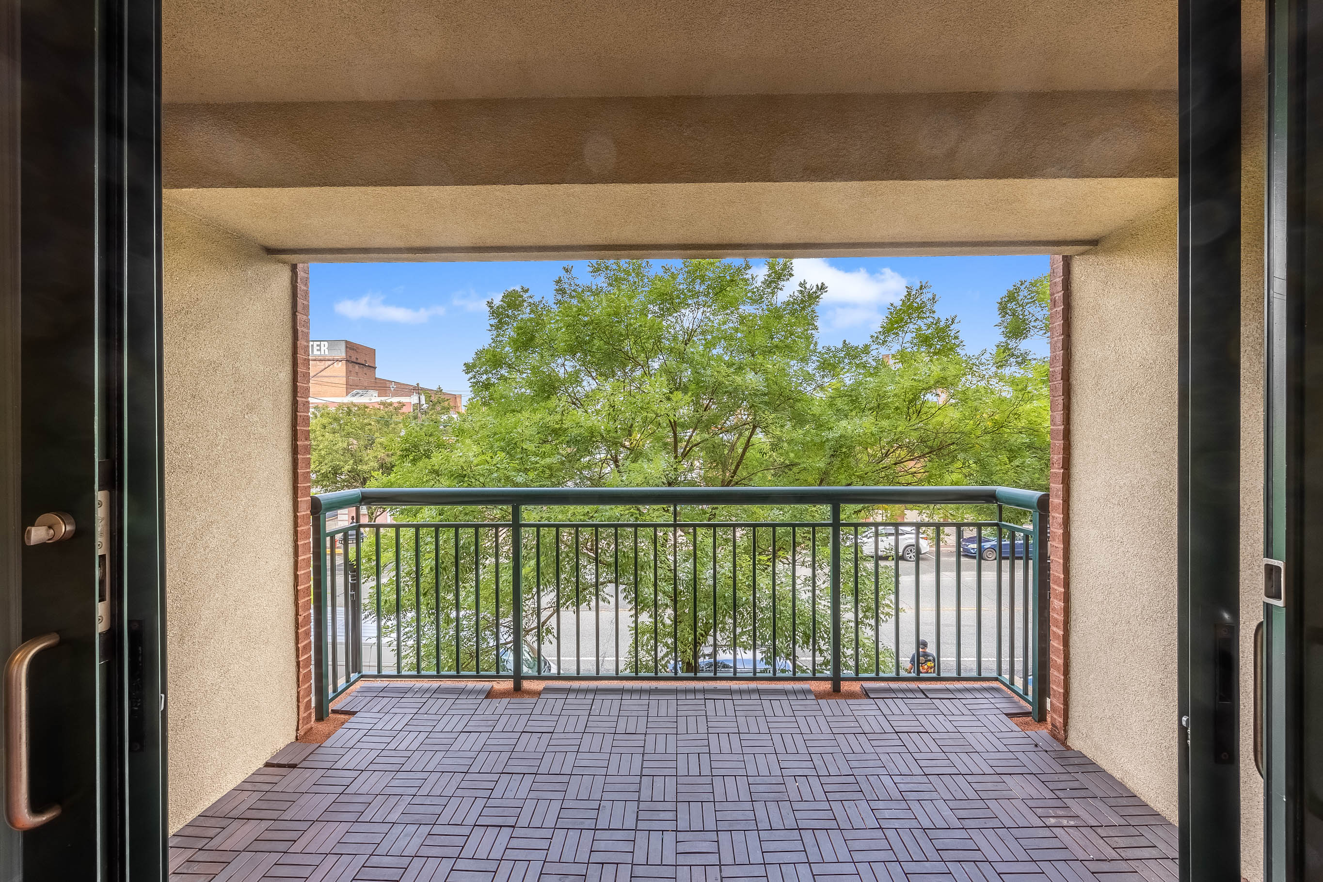 1 Orient Way, #209