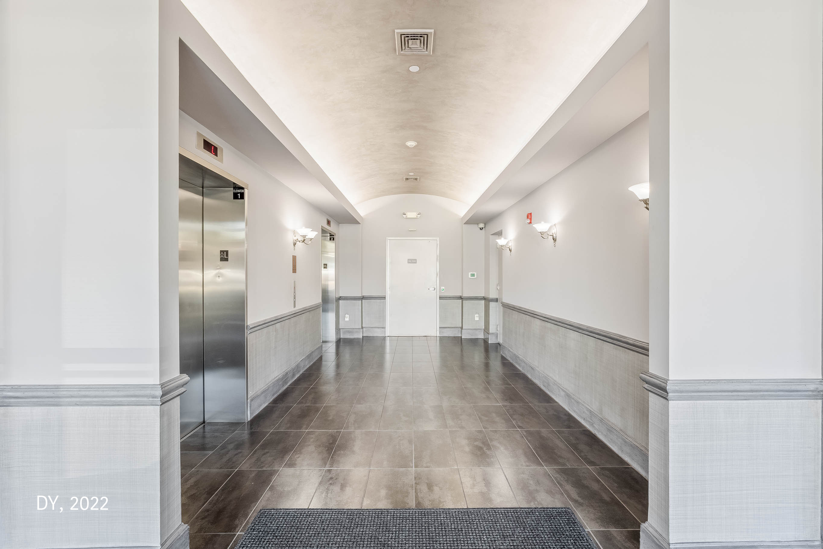 1 Orient Way, #209