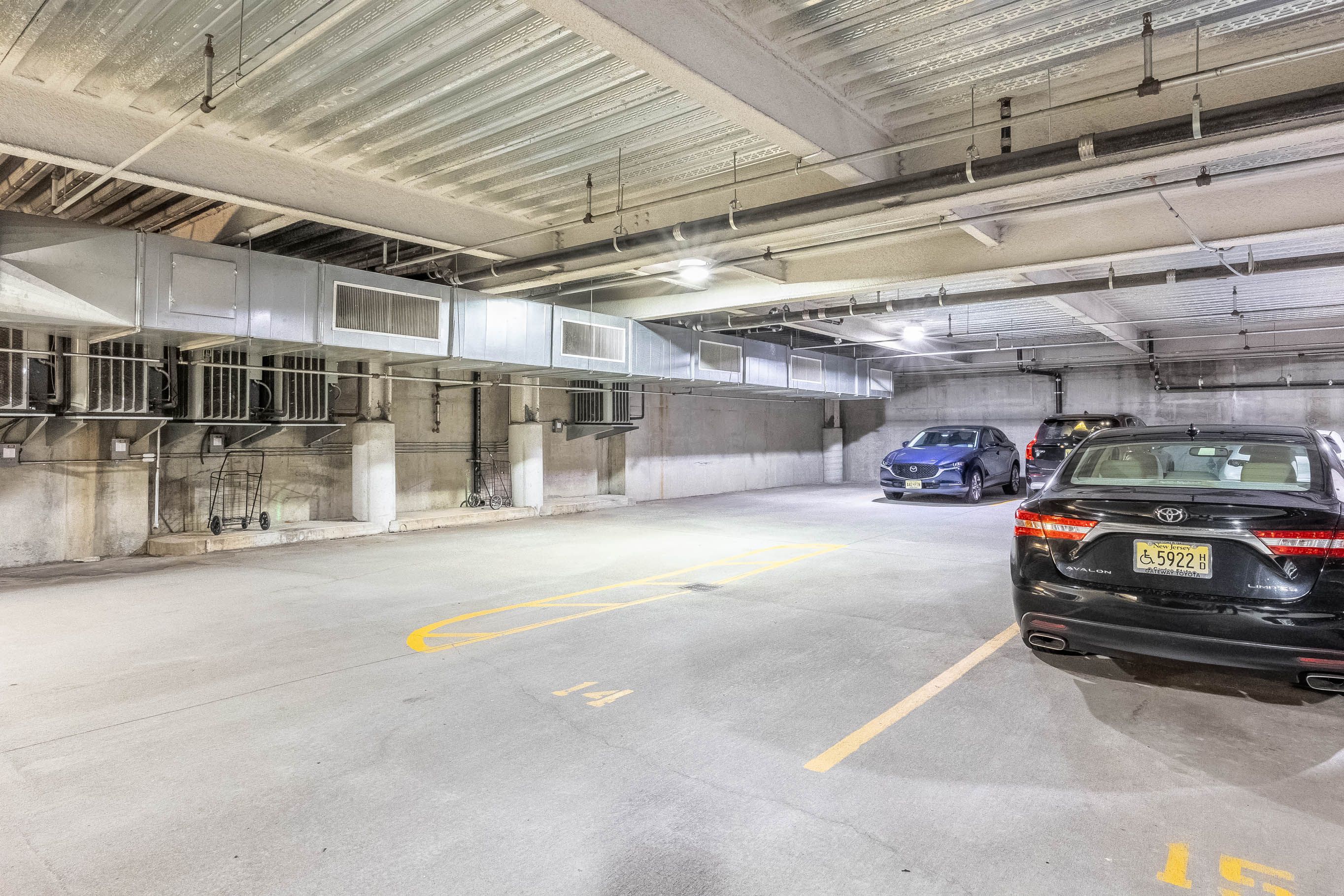 1 Orient Way, #209