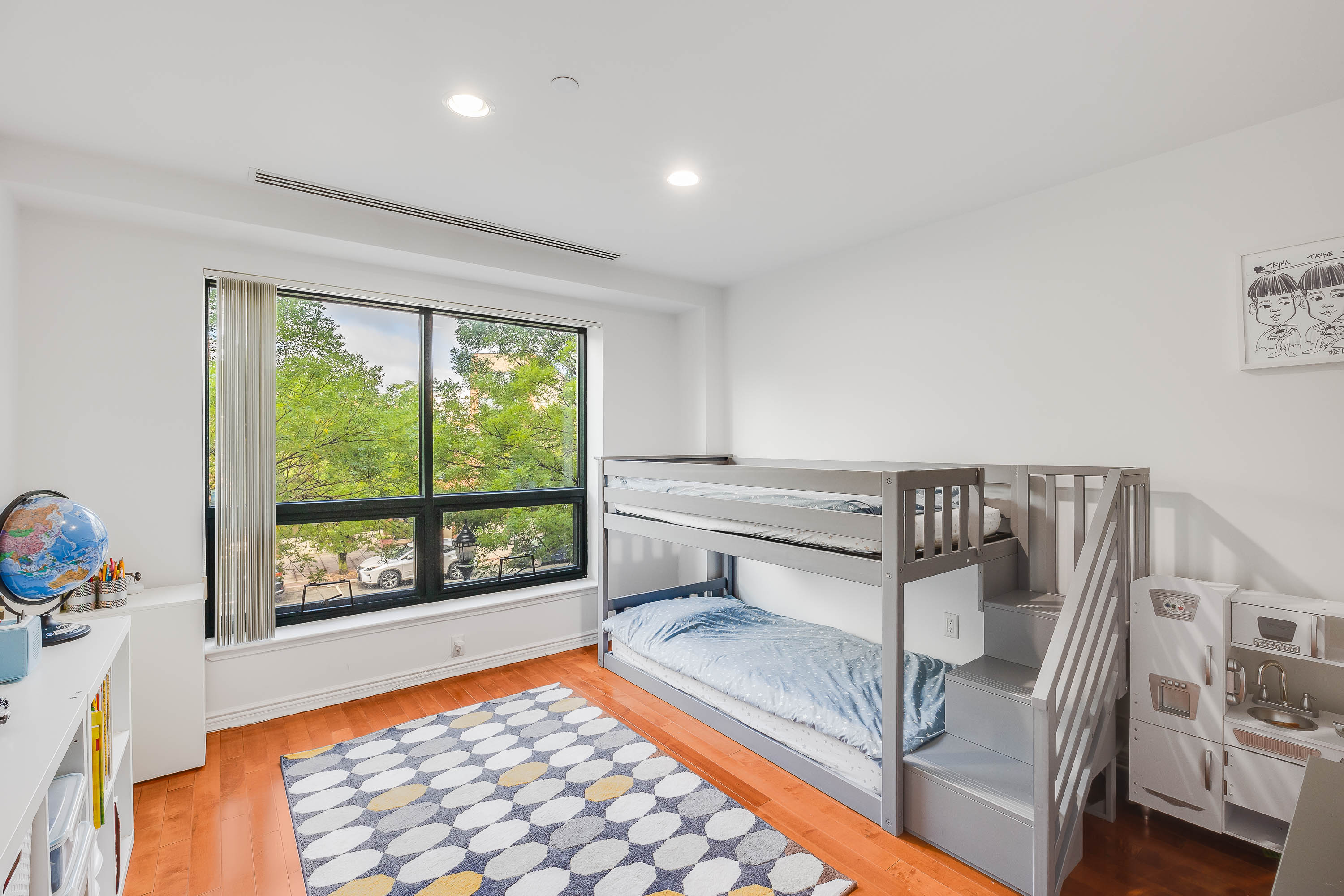 1 Orient Way, #209