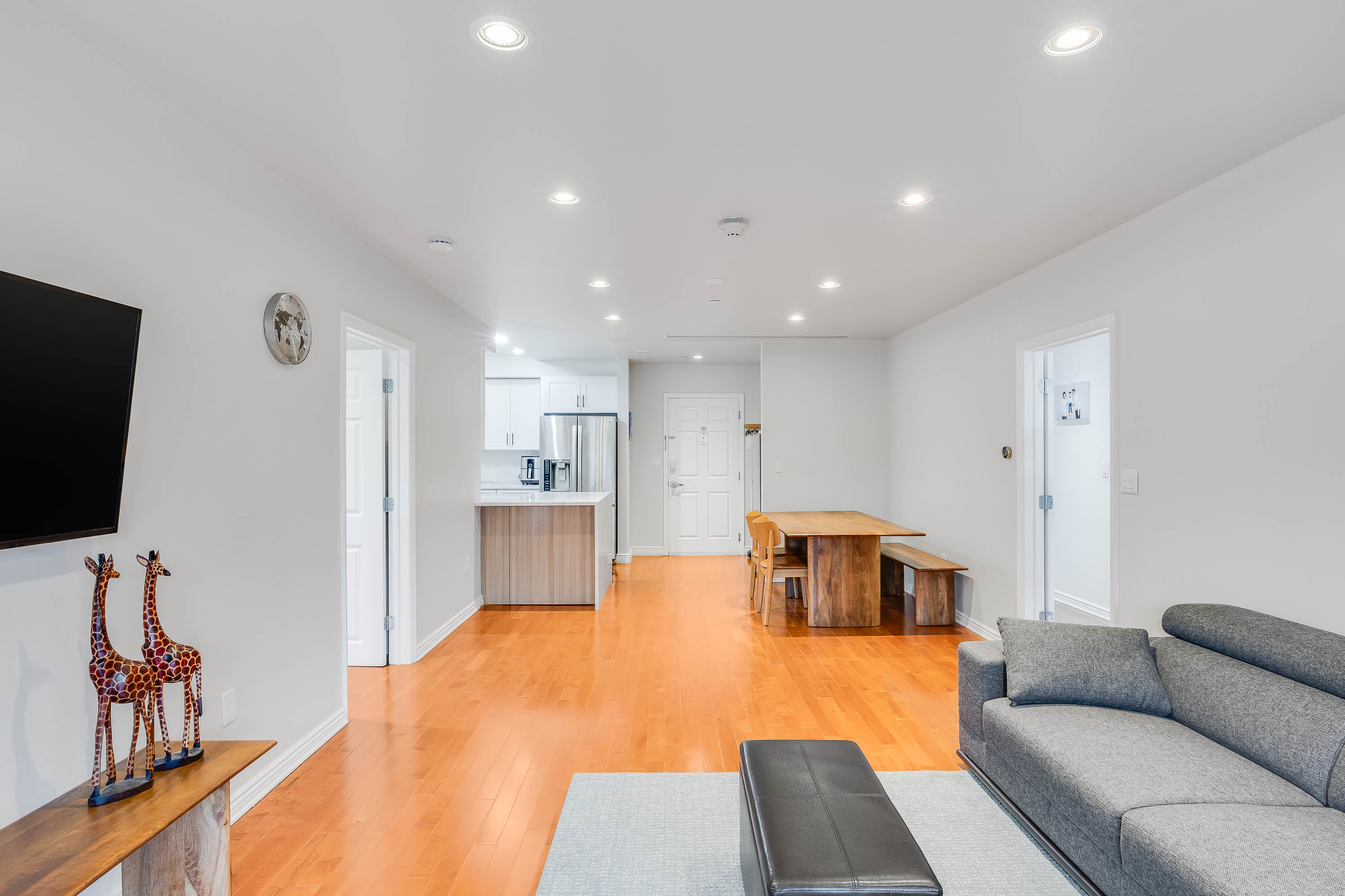 1 Orient Way, #209