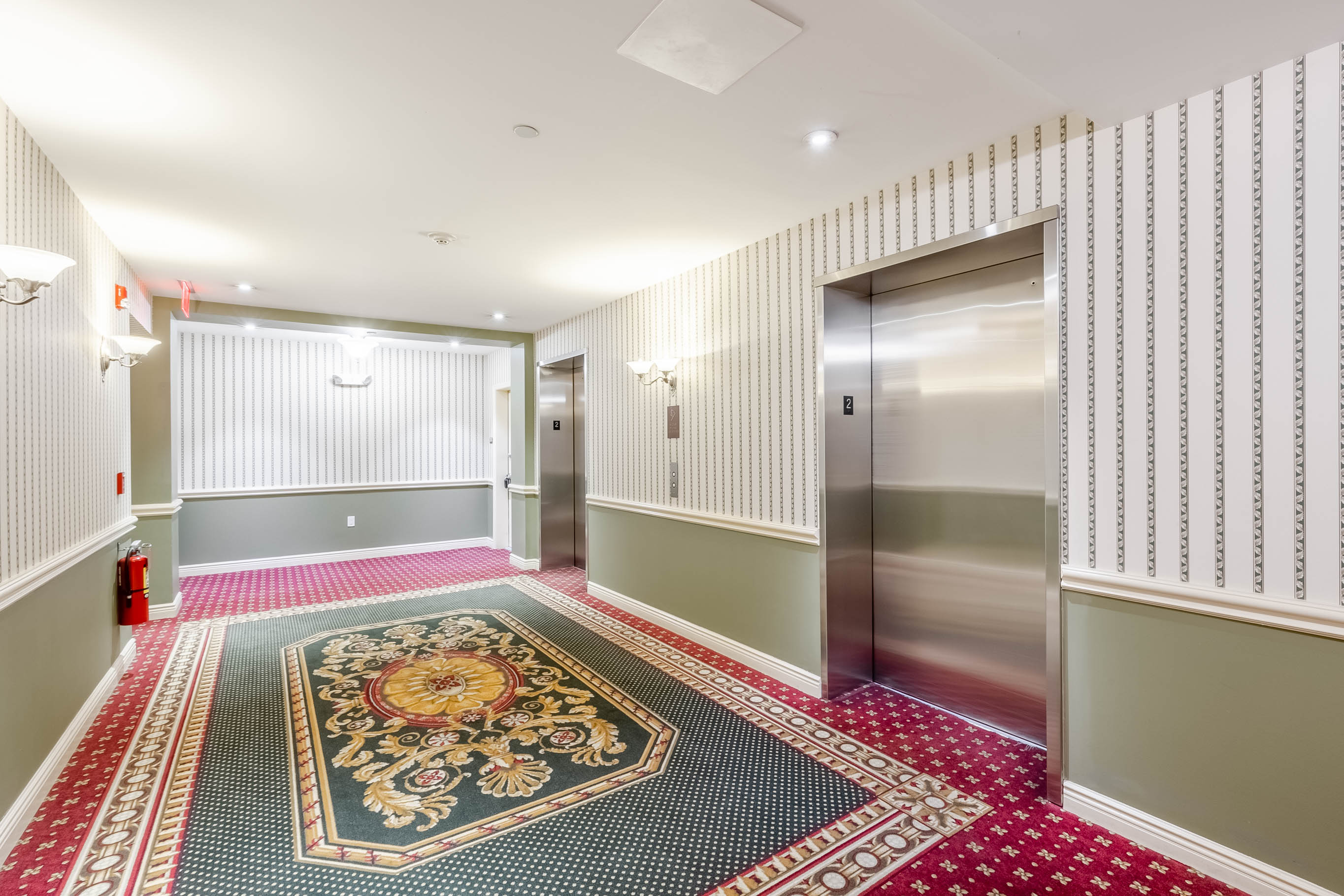 1 Orient Way, #209