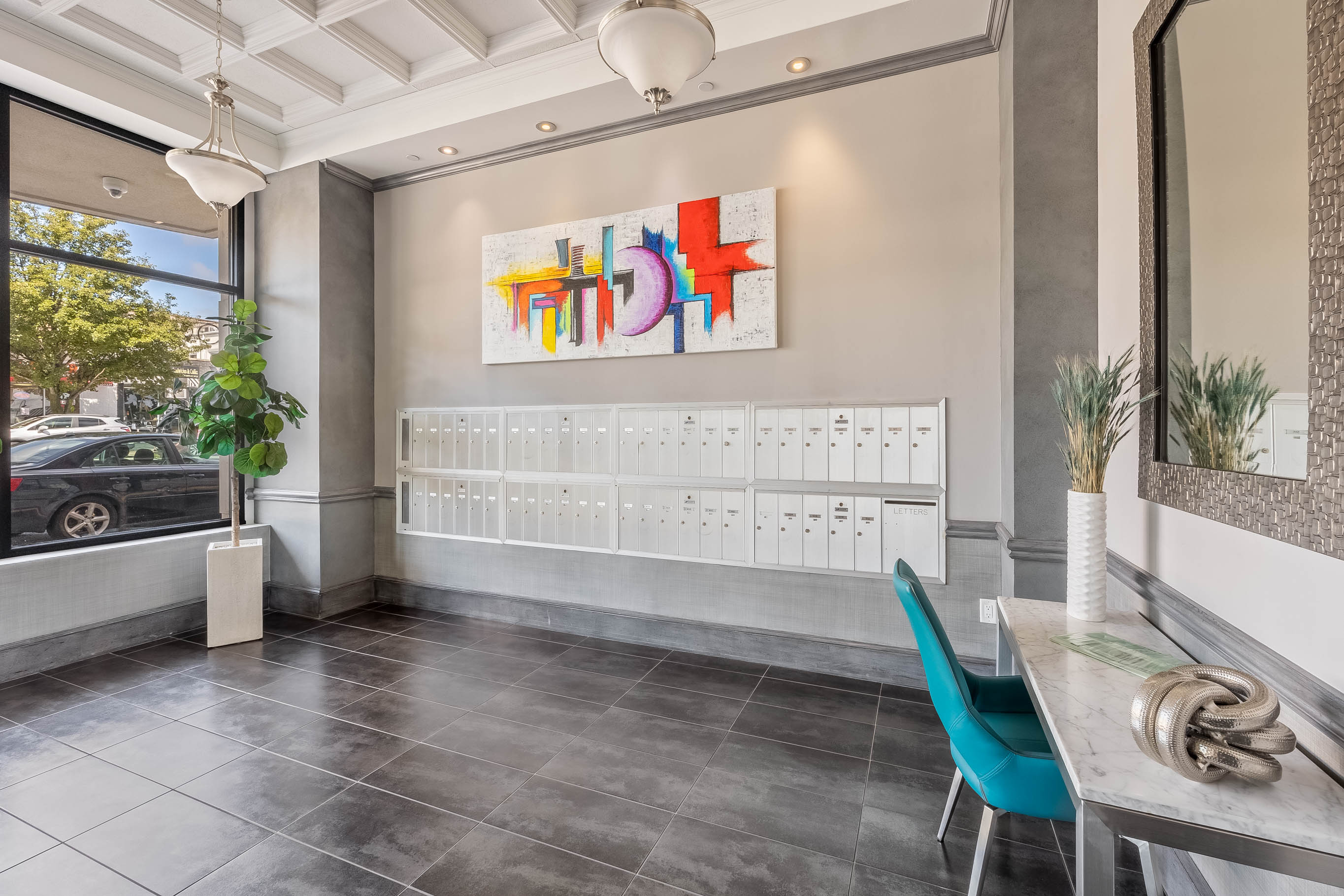 1 Orient Way, #209