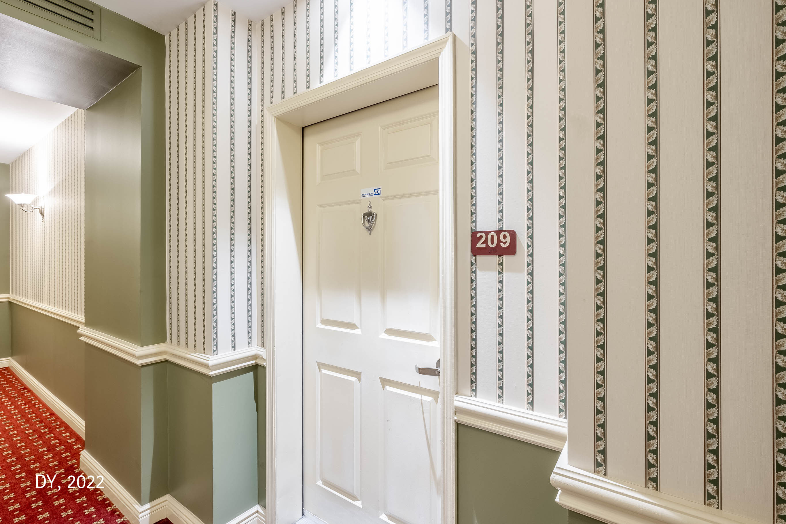 1 Orient Way, #209
