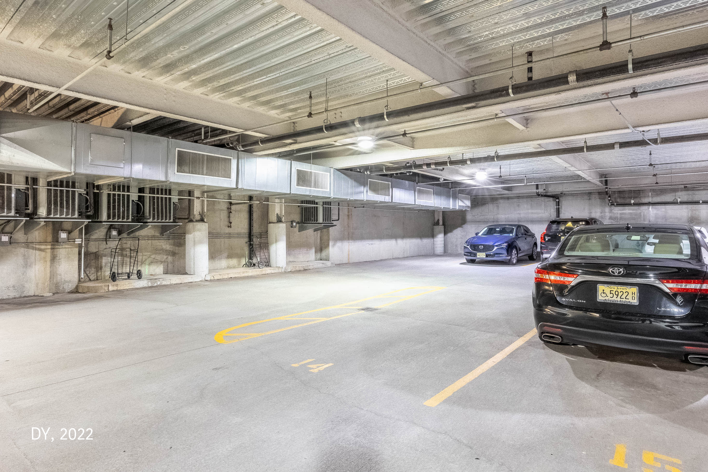 1 Orient Way, #209