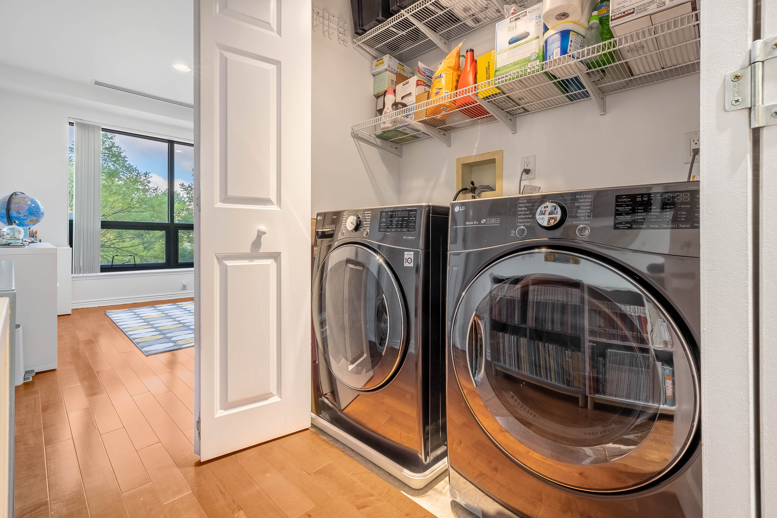 1 Orient Way, #209