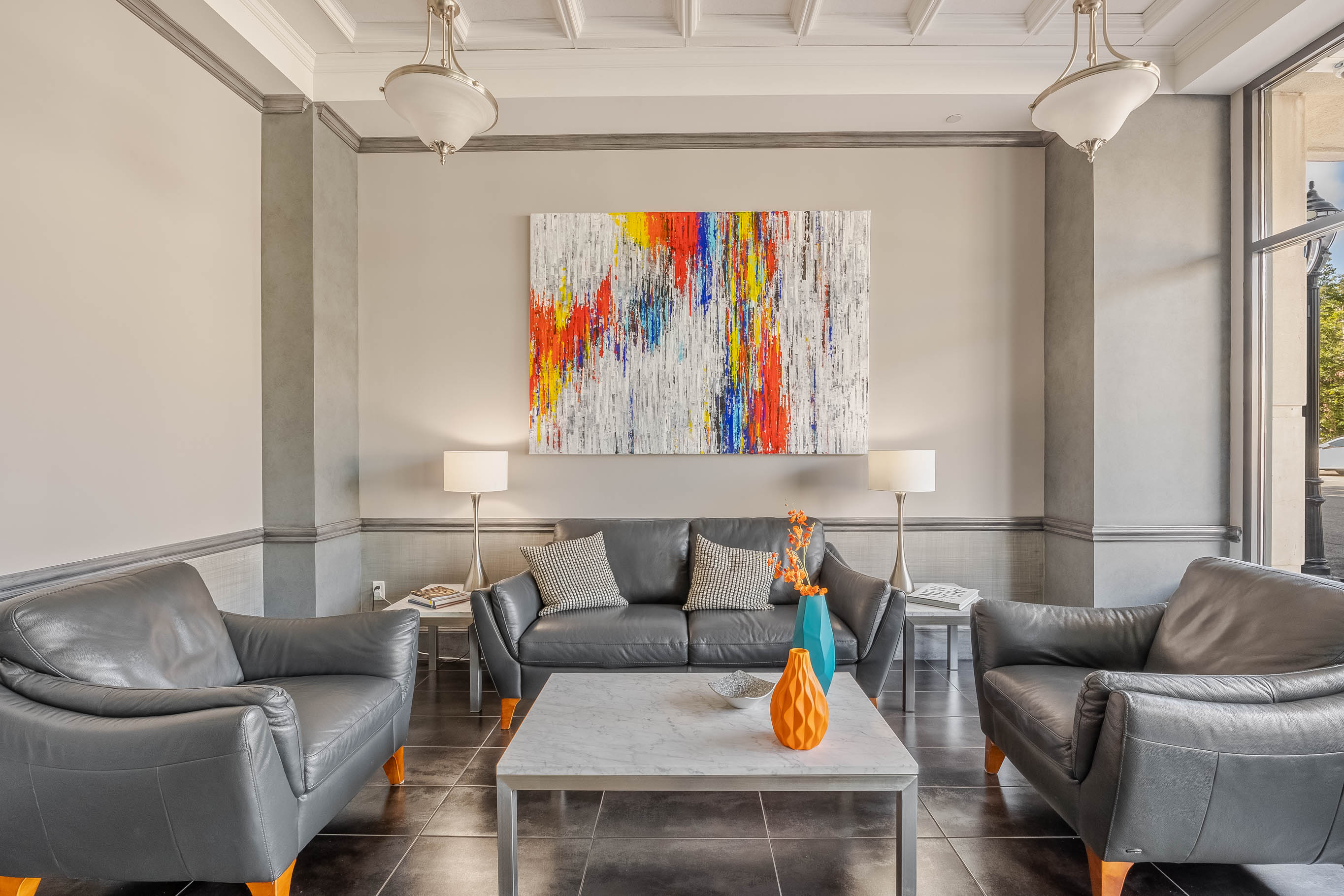 1 Orient Way, #209