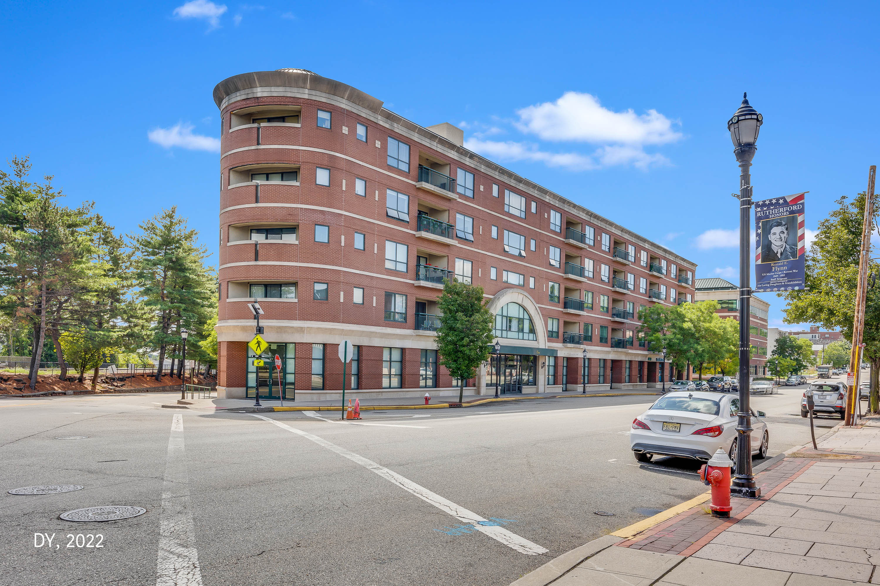 1 Orient Way, #209