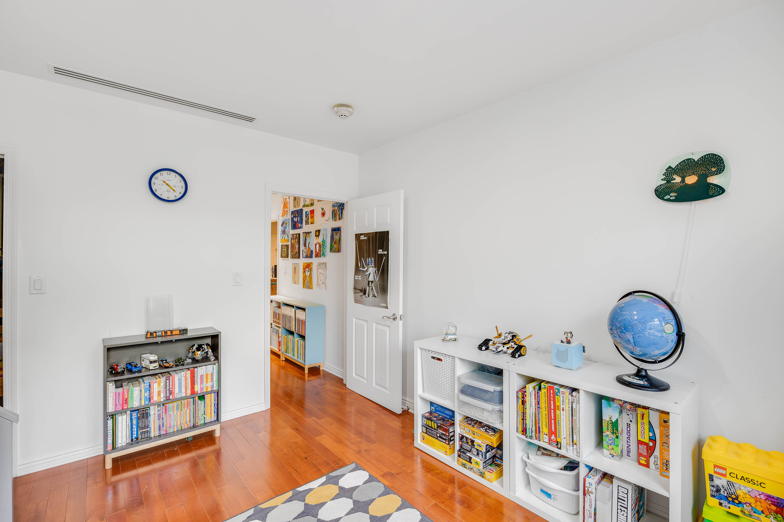 1 Orient Way, #209
