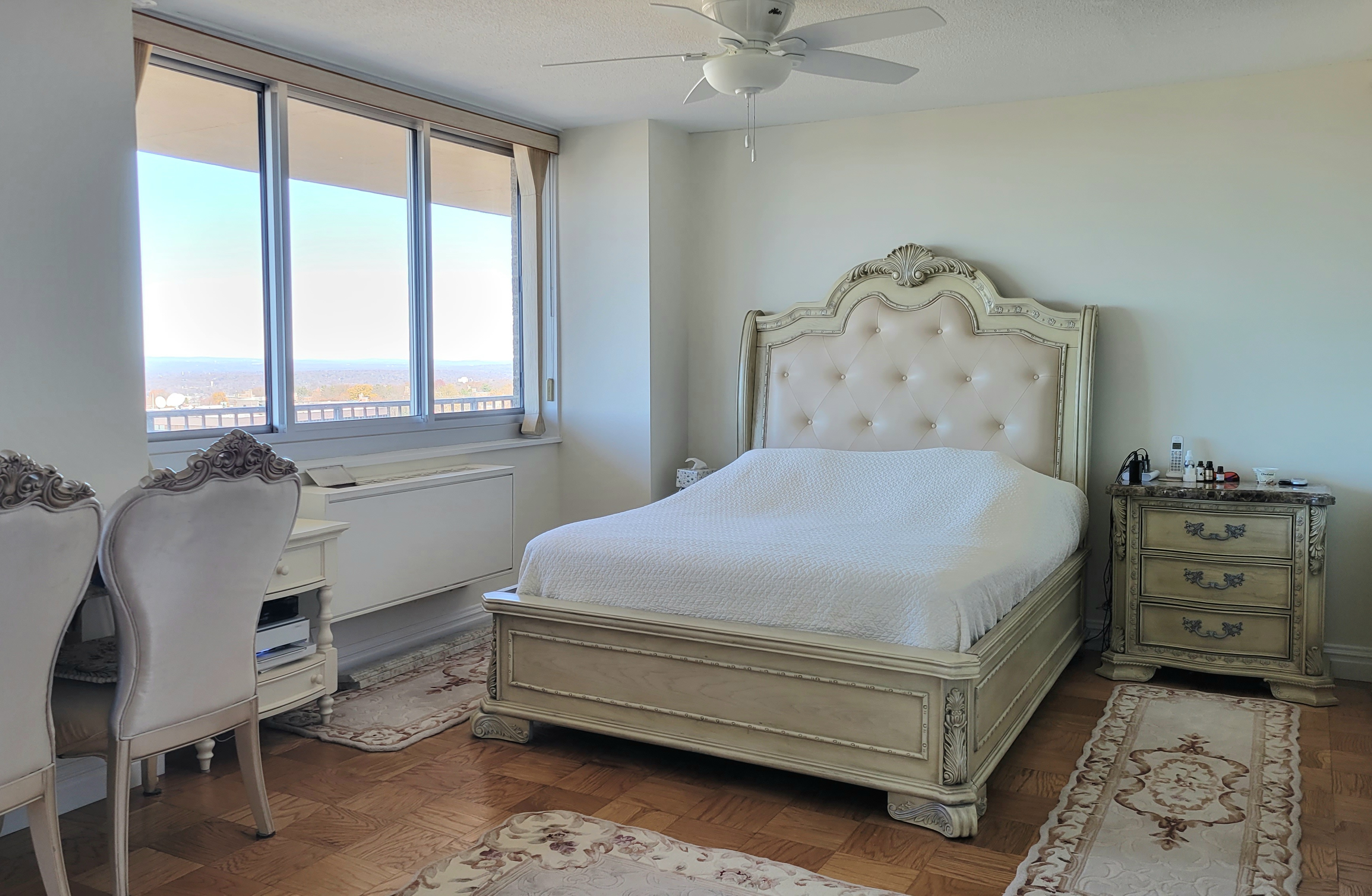 2150 Center Avenue, #21D 