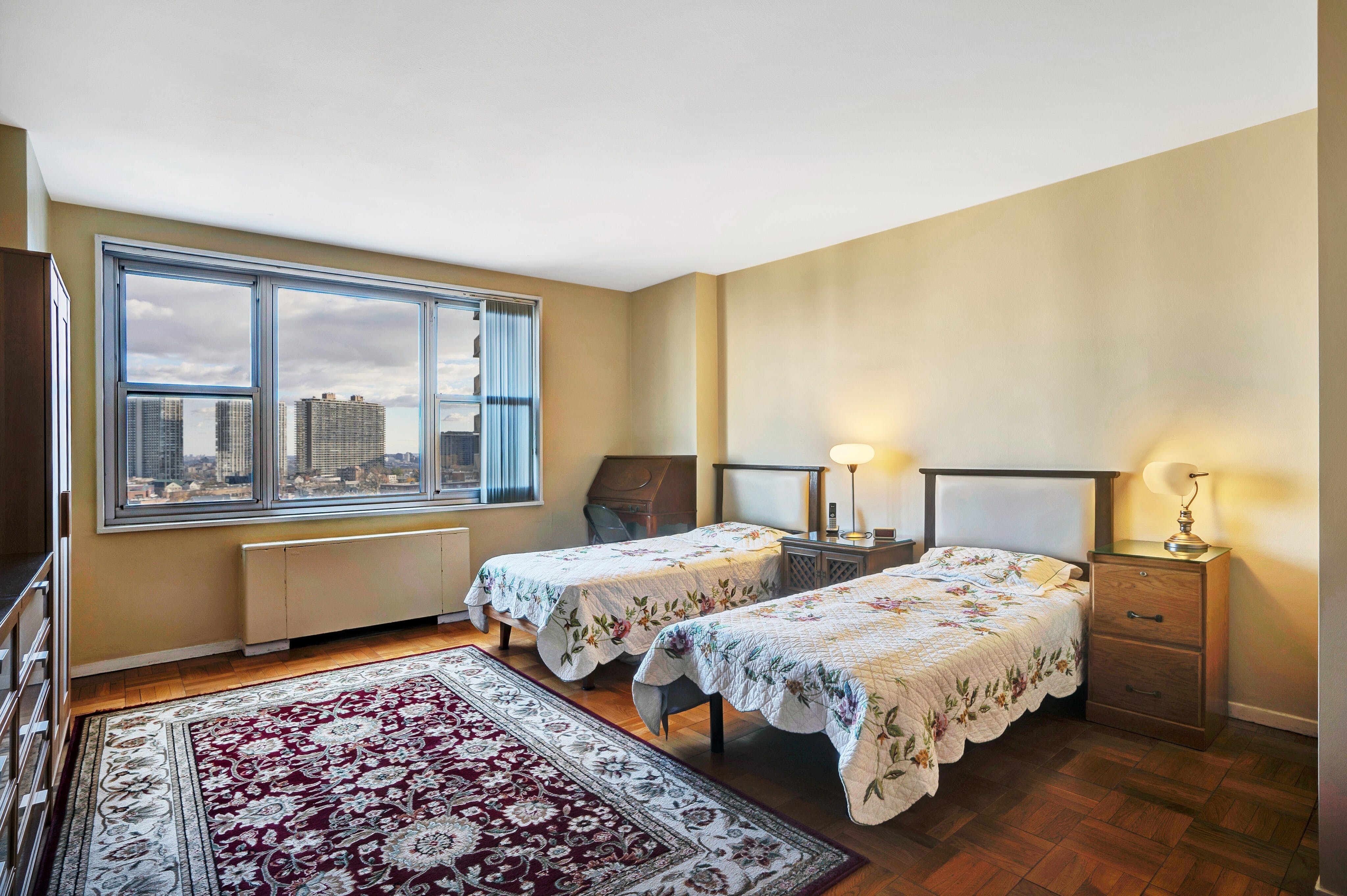 2000 Linwood Avenue, #10O