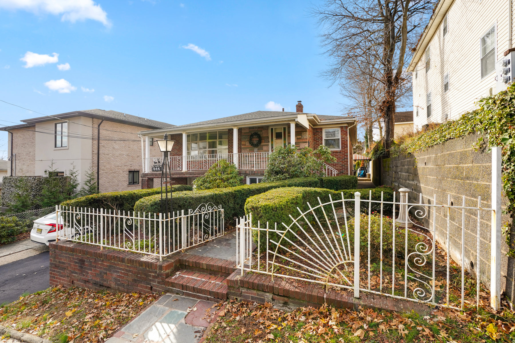 444 East Central Boulevard