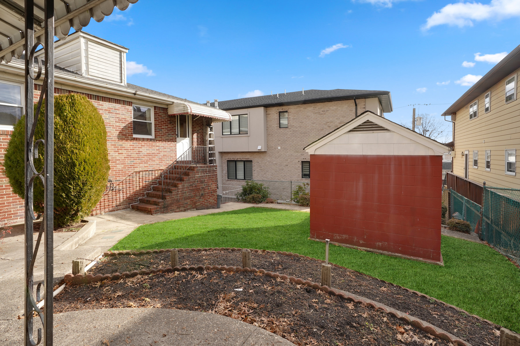 444 East Central Boulevard