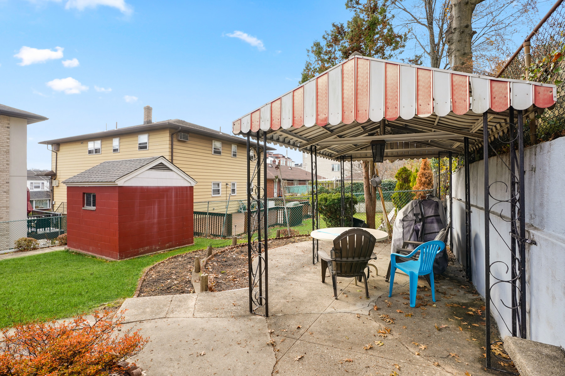 444 East Central Boulevard