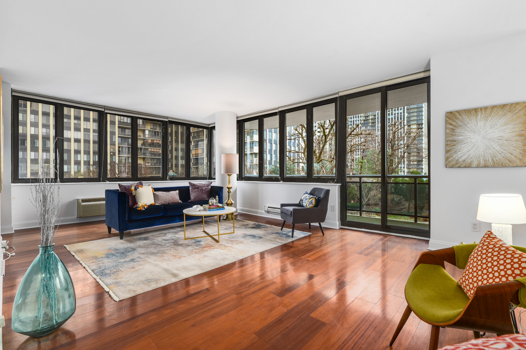 100 Carlyle Drive Unit 6CN