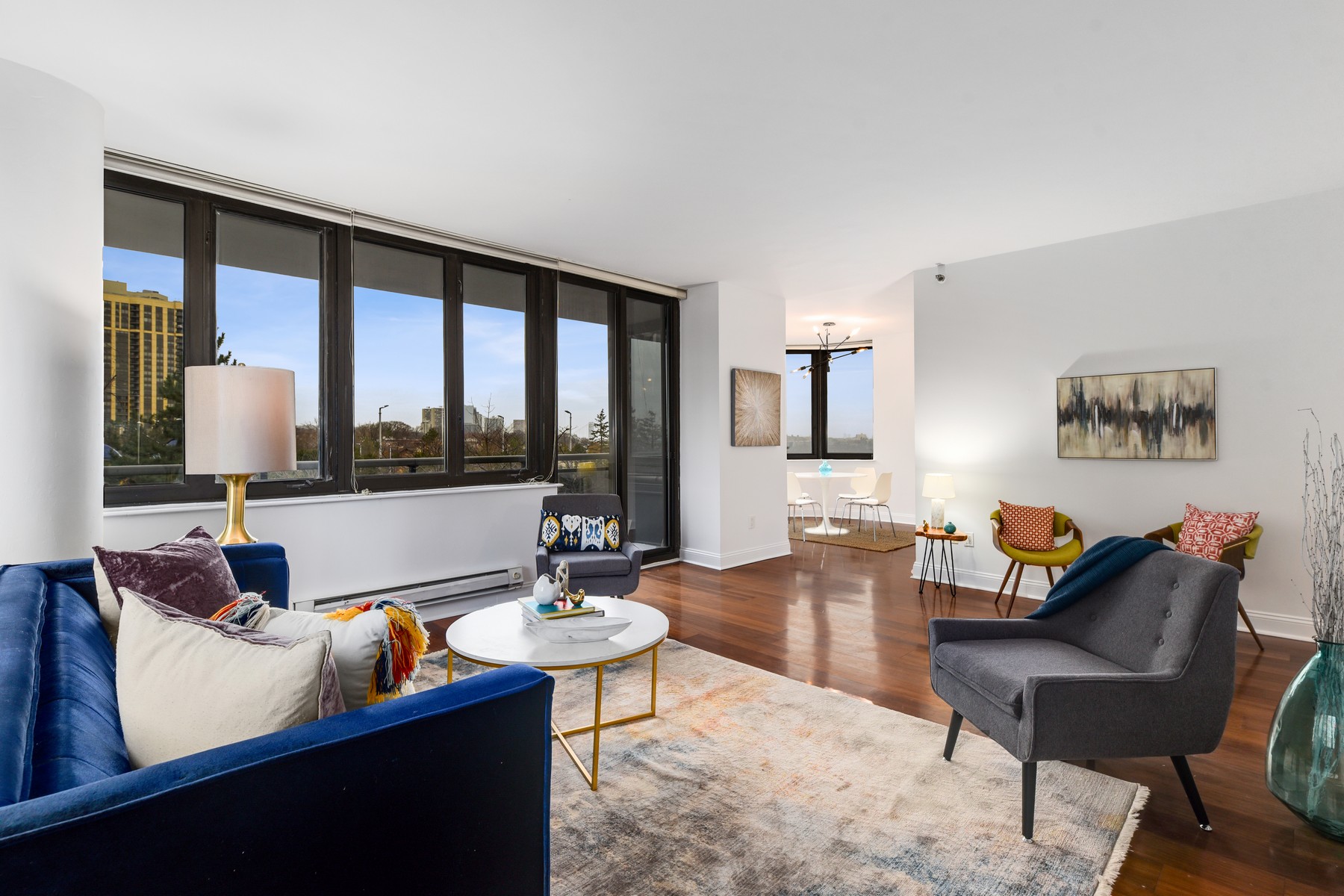 100 Carlyle Drive Unit 6CN