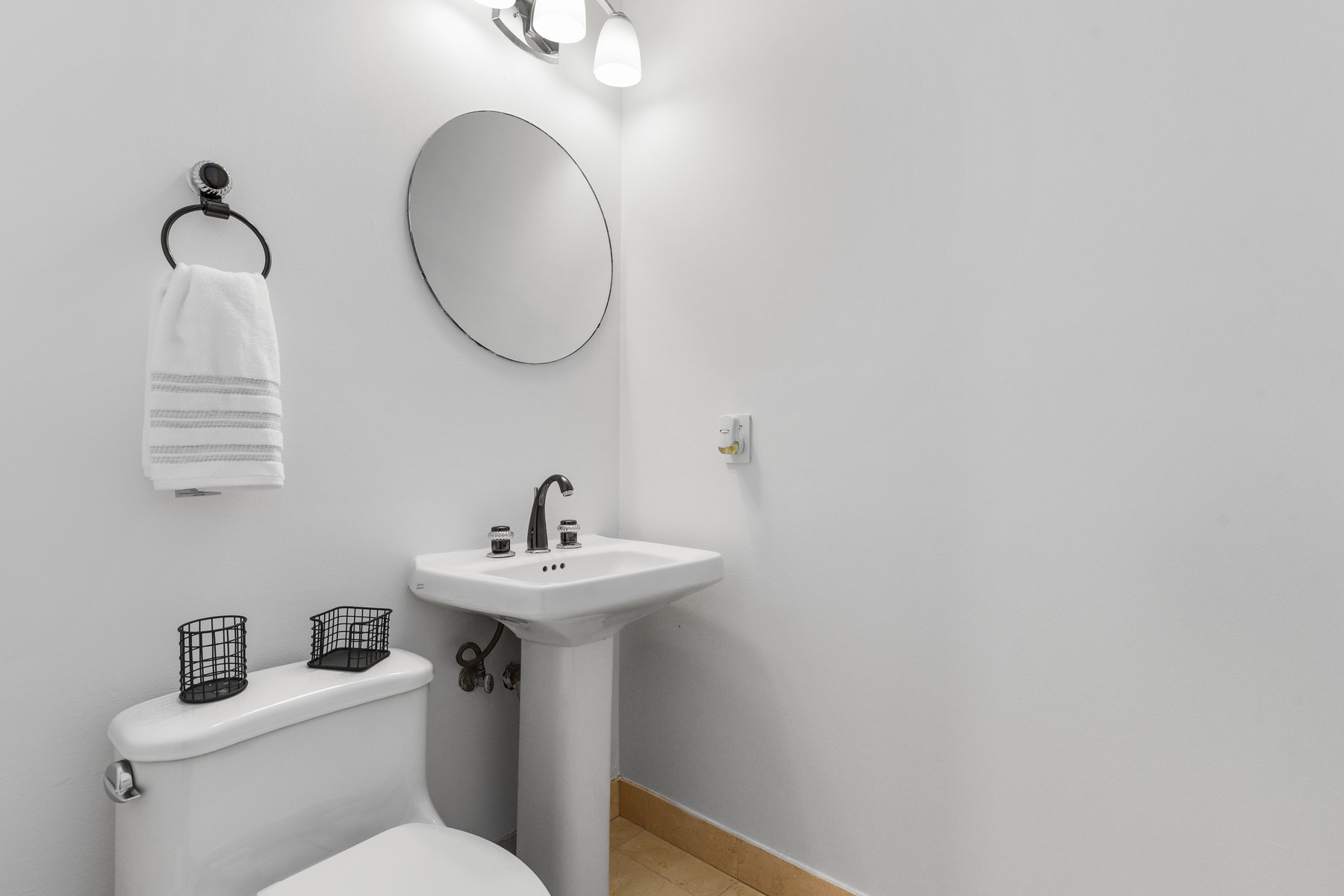100 Carlyle Drive Unit 6CN