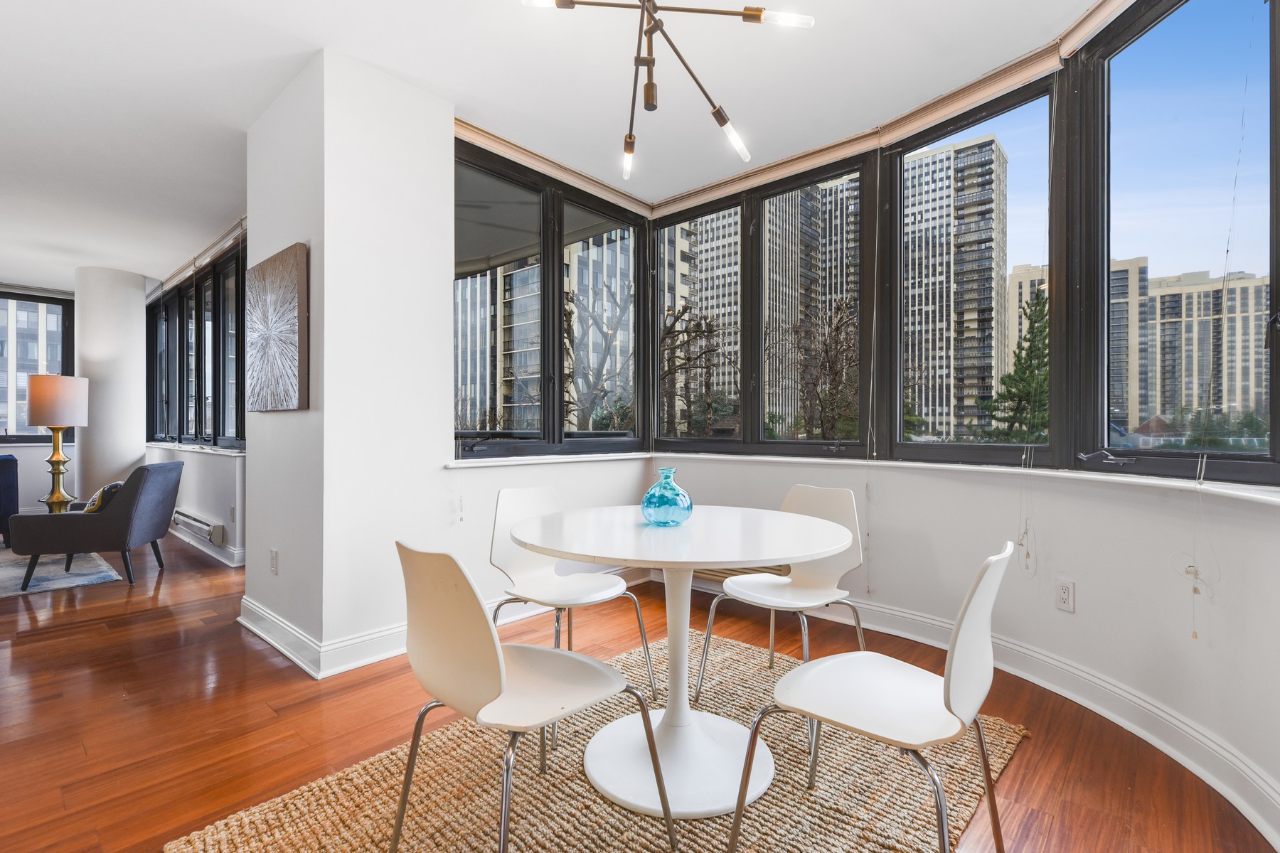 100 Carlyle Drive Unit 6CN