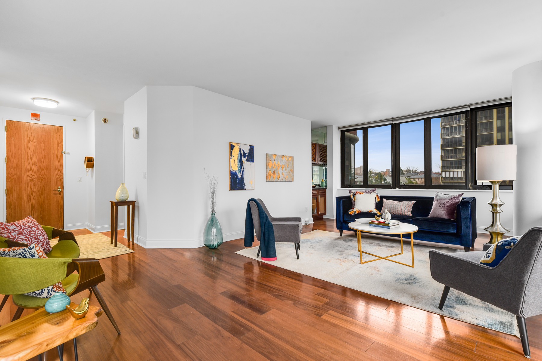100 Carlyle Drive Unit 6CN